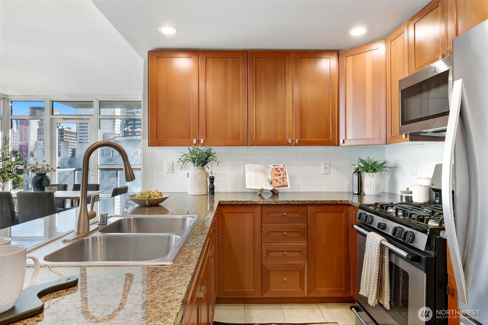 1420 Terry Avenue Unit: 1108