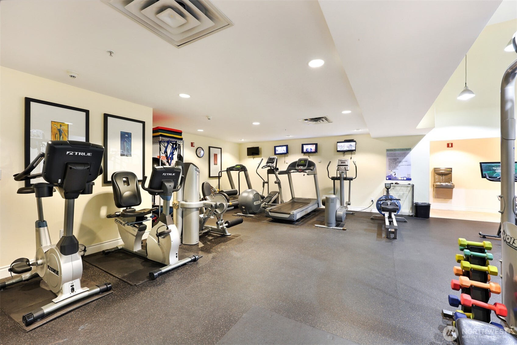 1420 Terry Avenue Unit: 1108