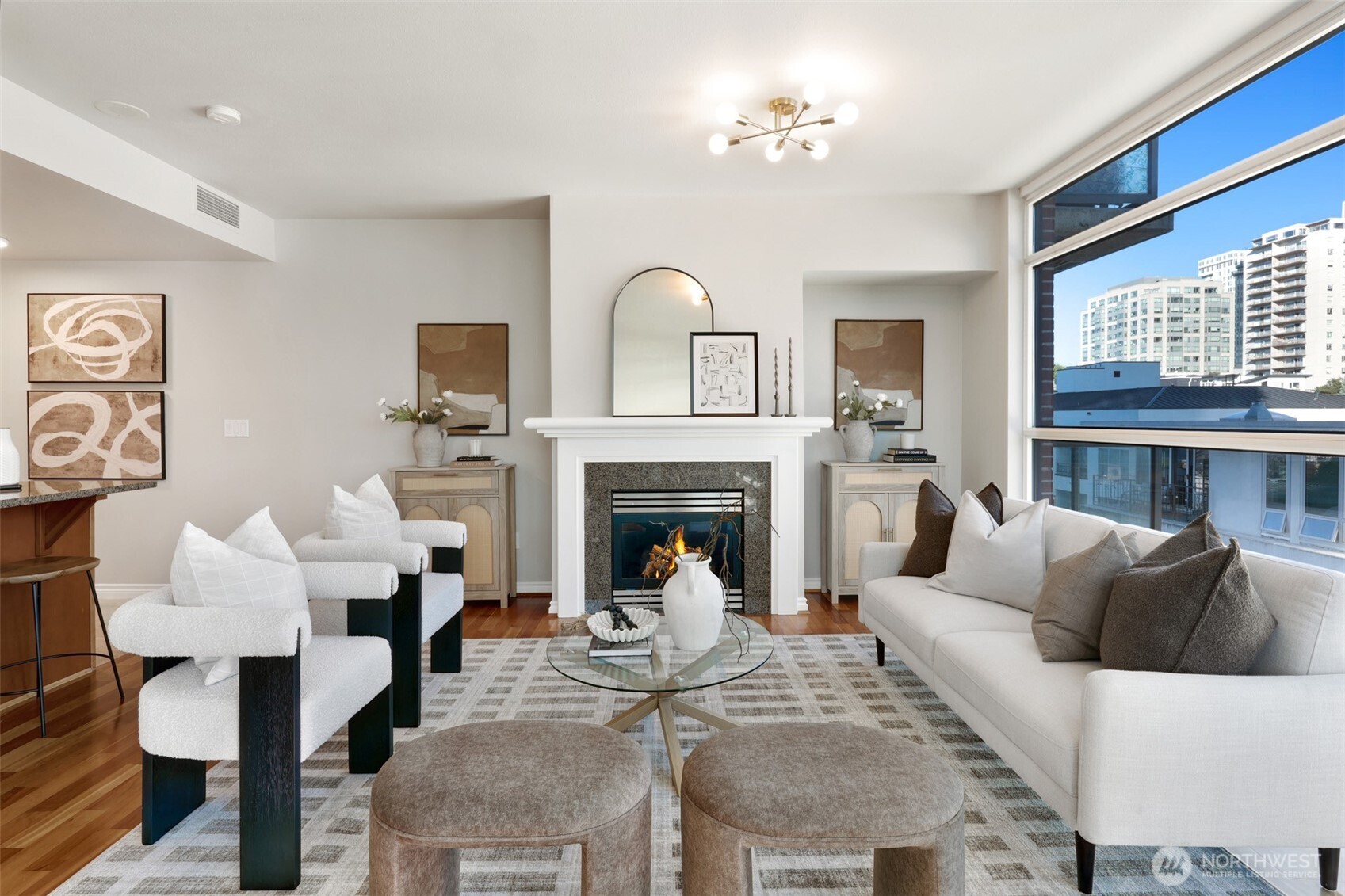 1420 Terry Avenue Unit: 1108