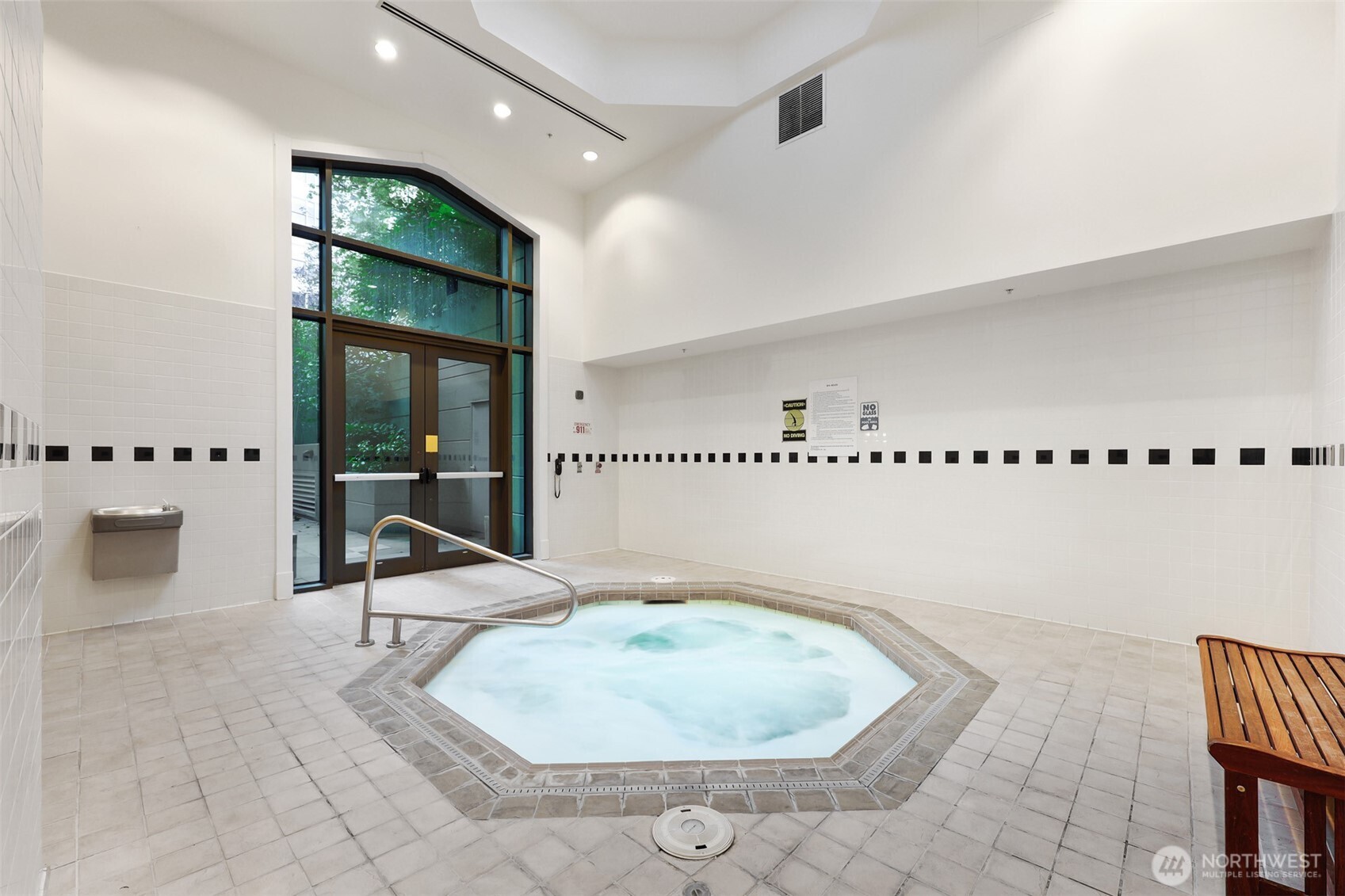 1420 Terry Avenue Unit: 1108