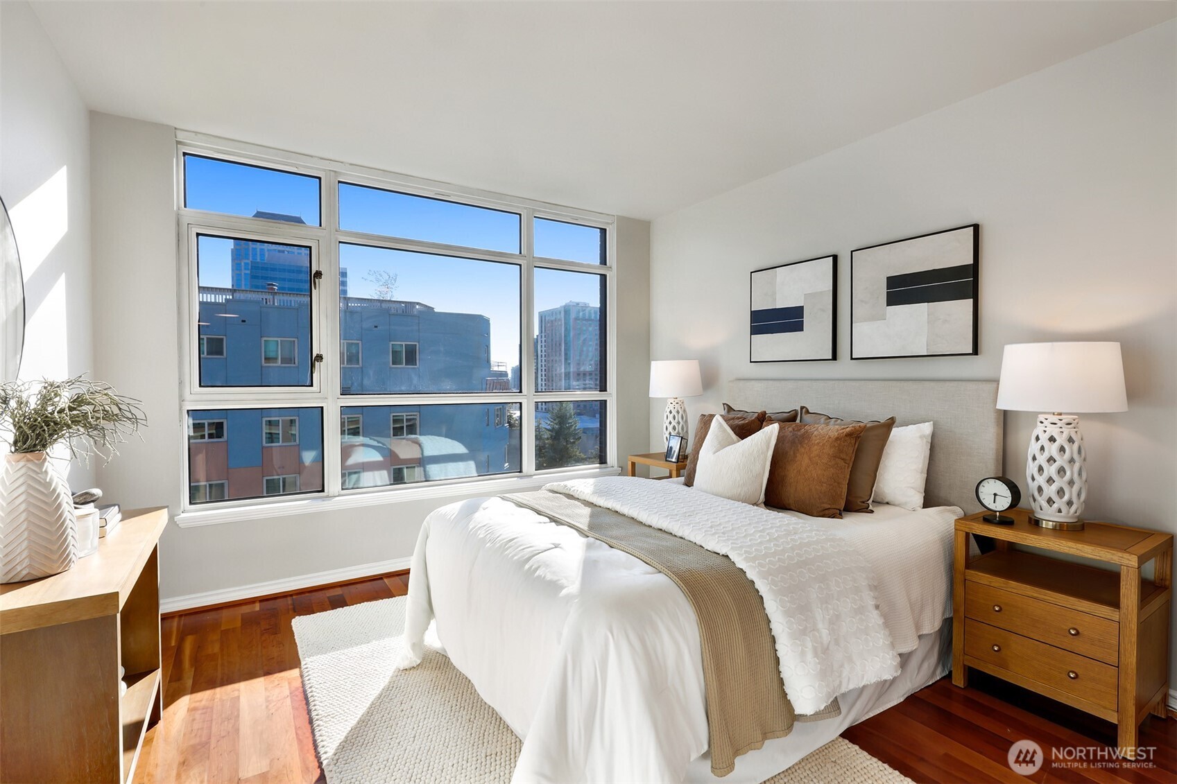 1420 Terry Avenue Unit: 1108