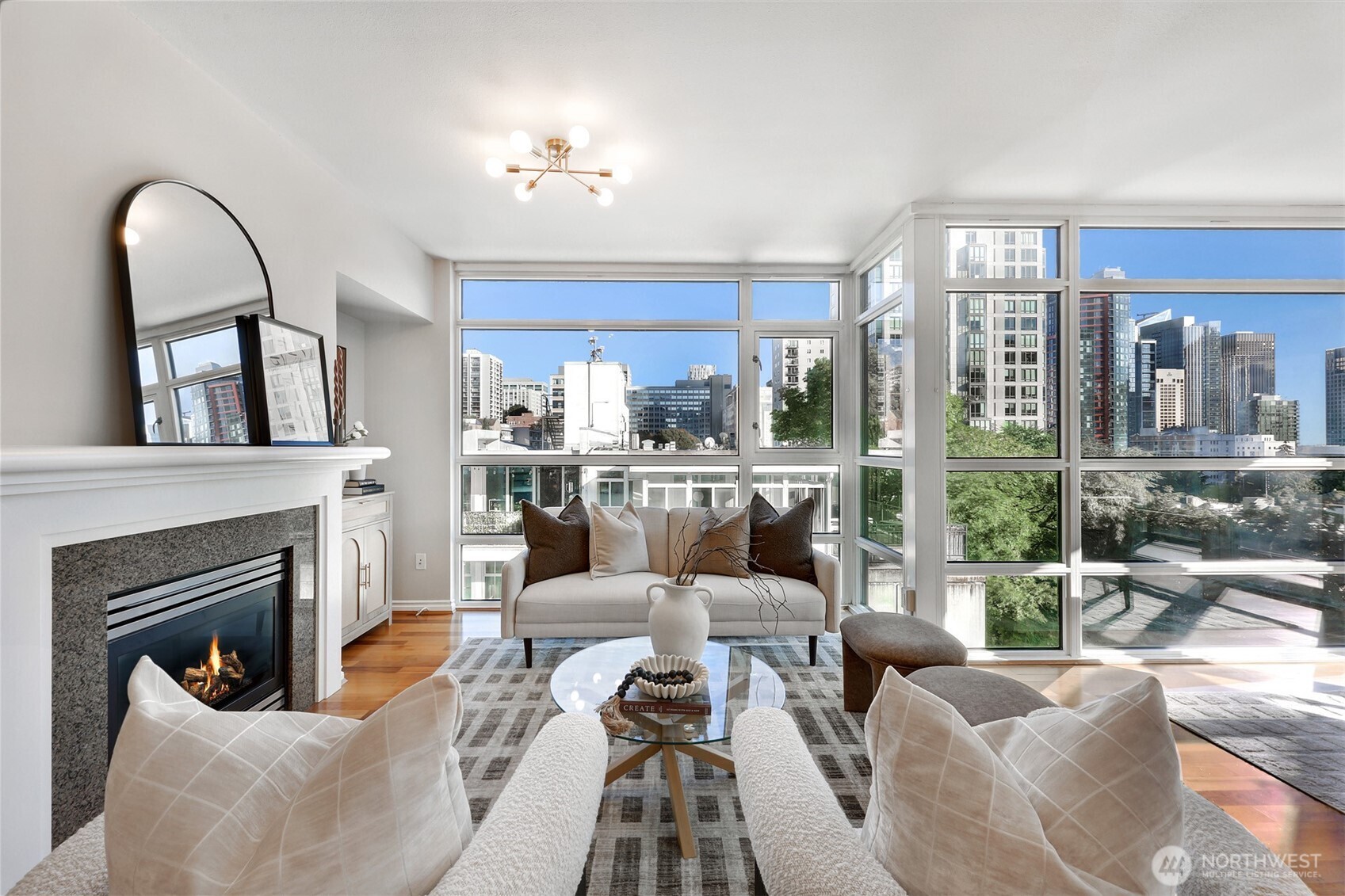 1420 Terry Avenue Unit: 1108