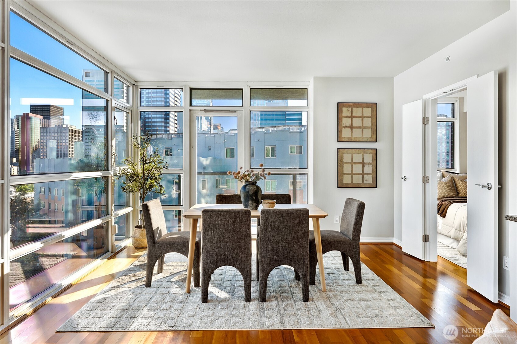 1420 Terry Avenue Unit: 1108