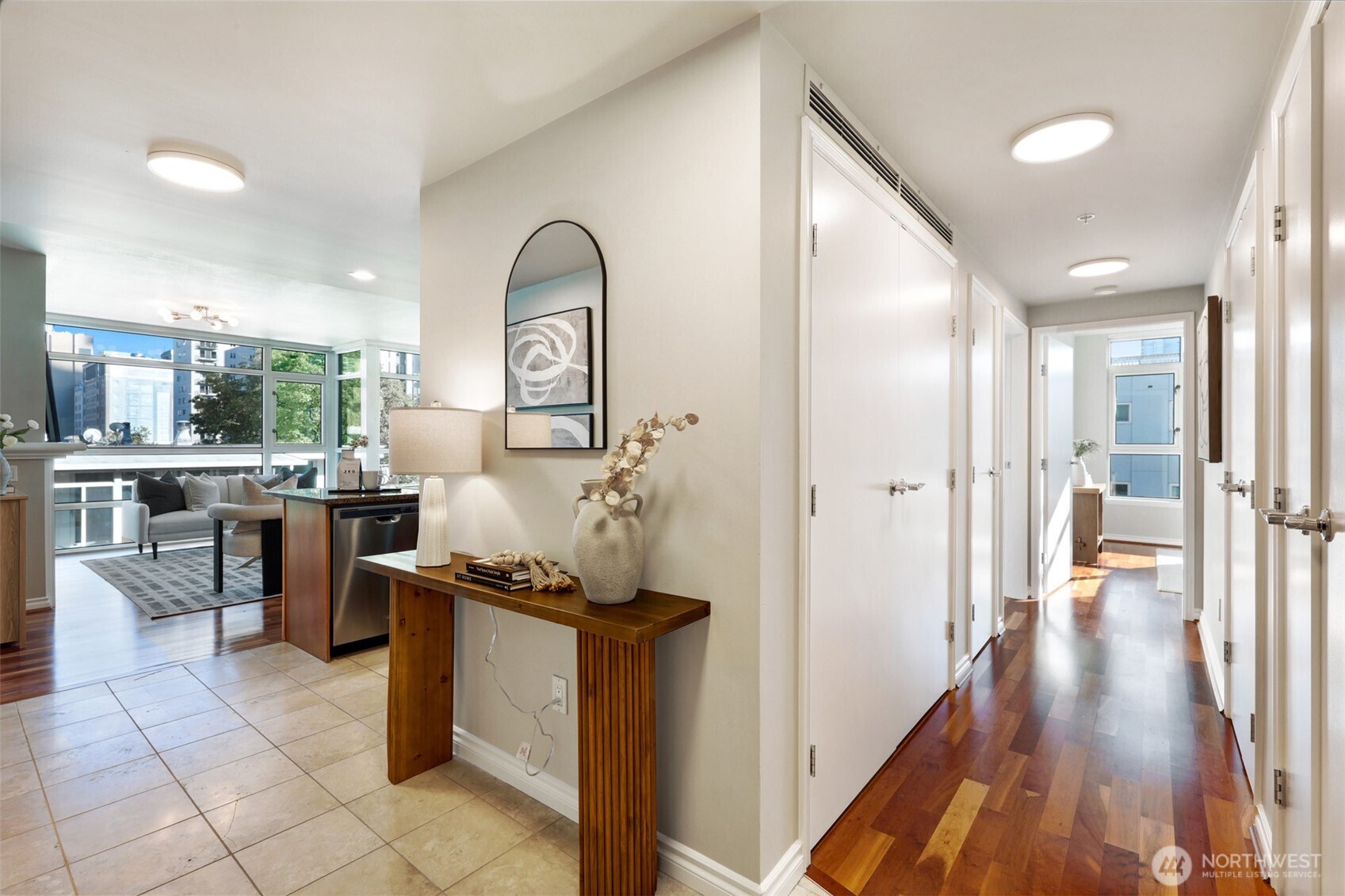 1420 Terry Avenue Unit: 1108