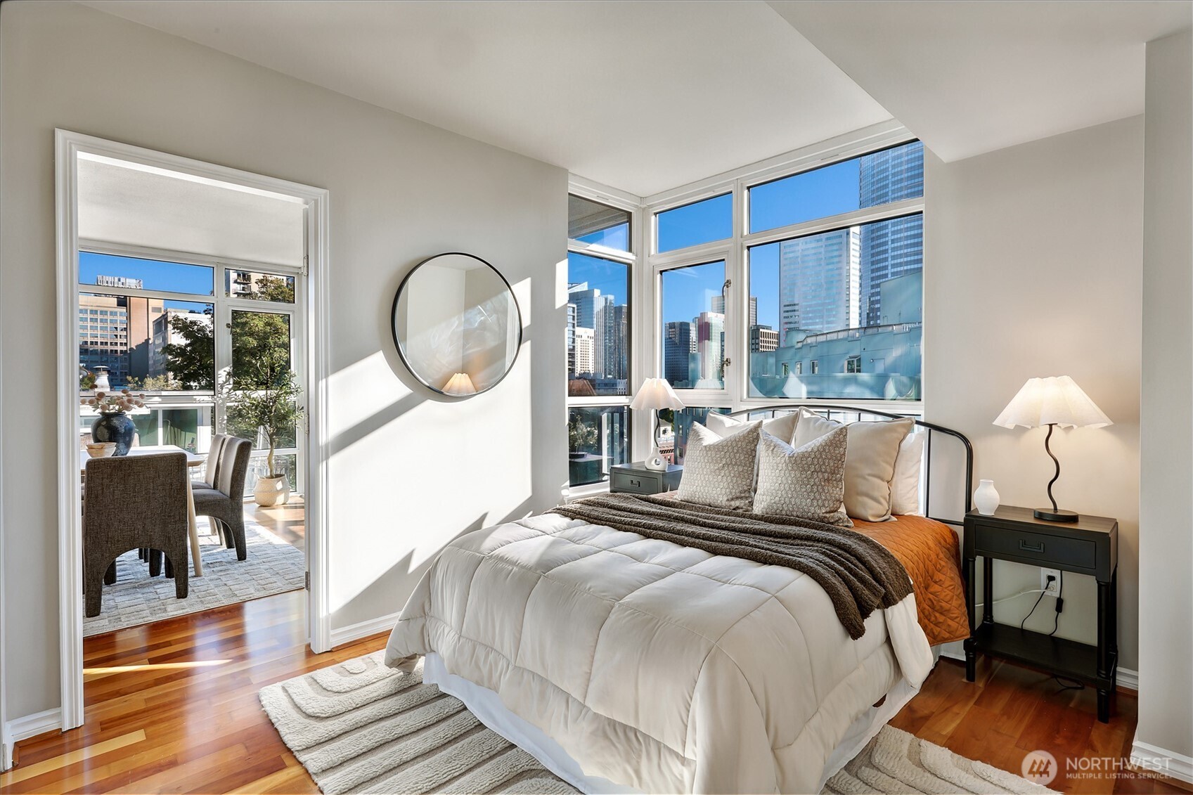 1420 Terry Avenue Unit: 1108