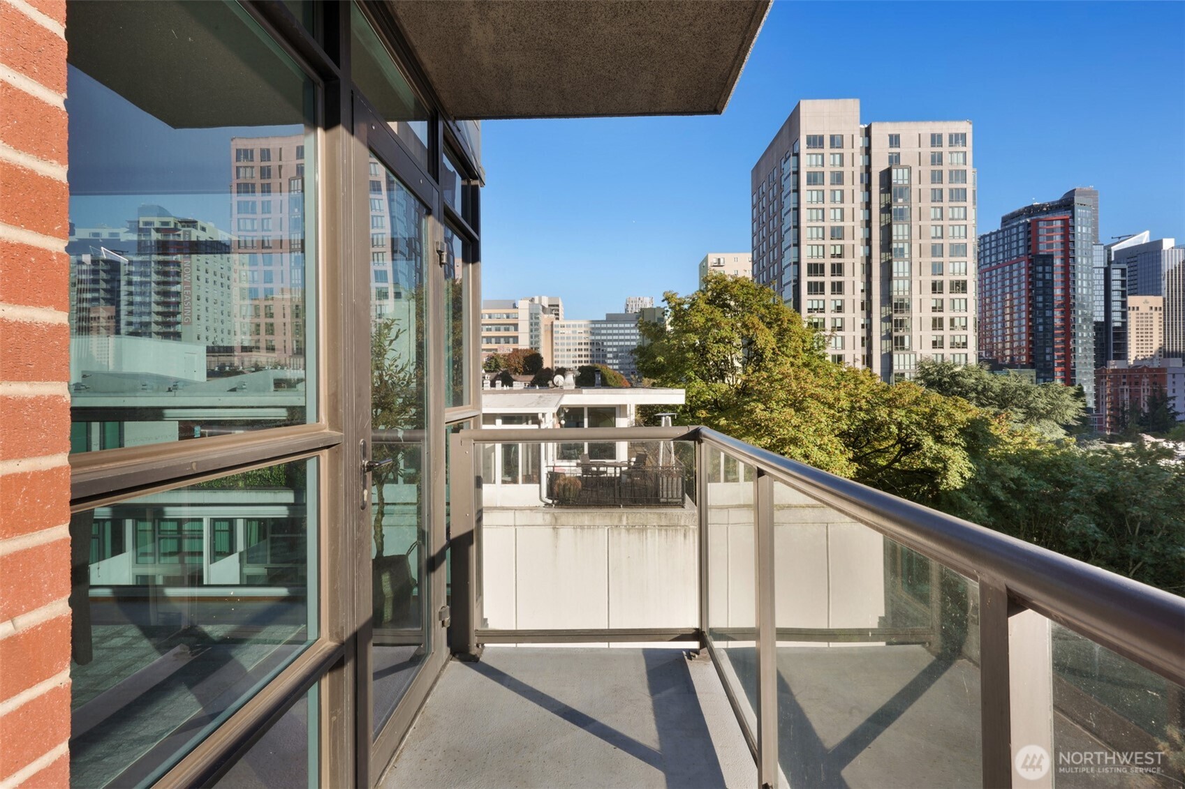 1420 Terry Avenue Unit: 1108