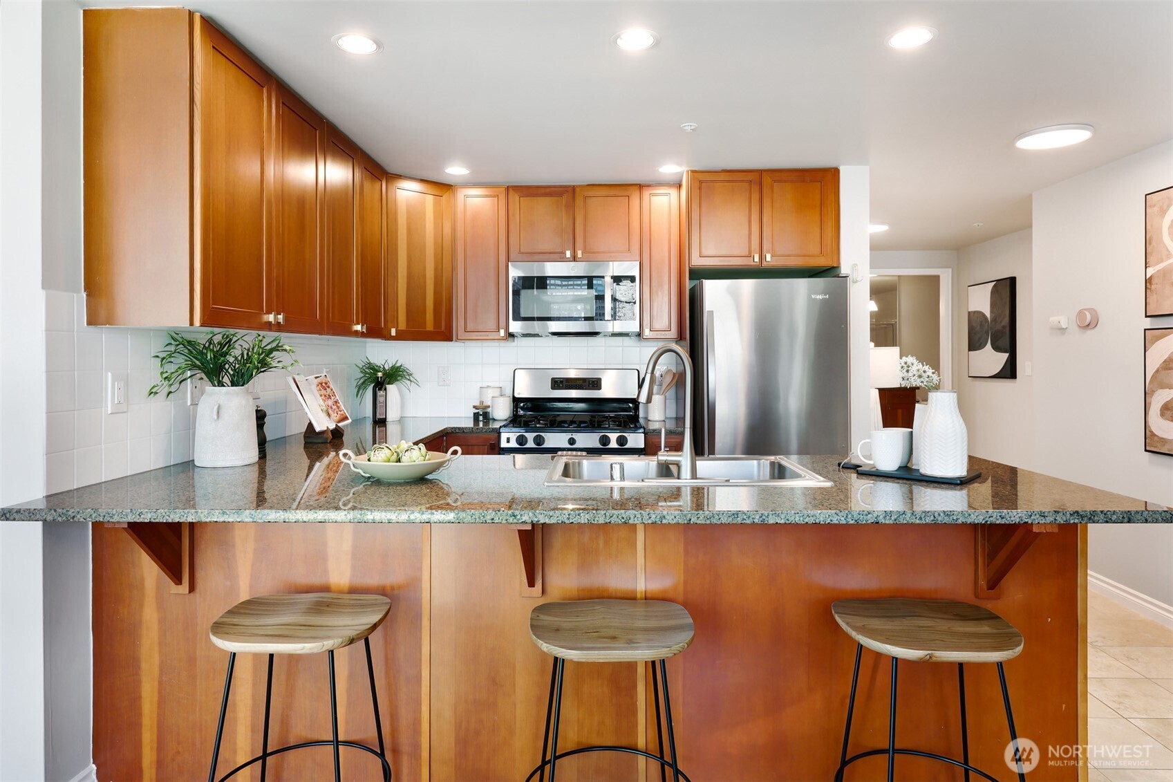 1420 Terry Avenue Unit: 1108