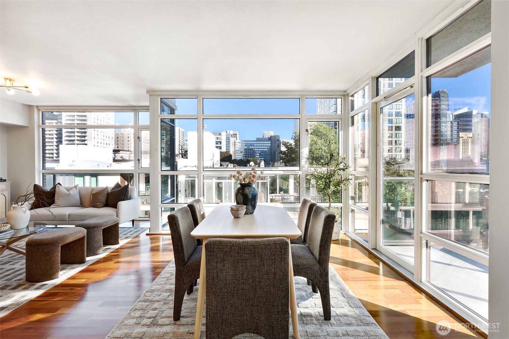 1420 Terry Avenue Unit: 1108