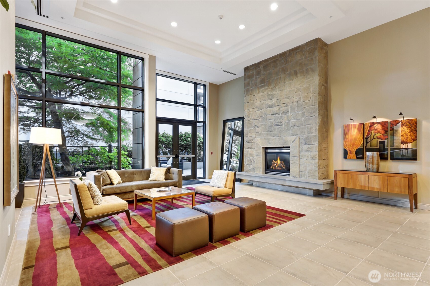 1420 Terry Avenue Unit: 1108