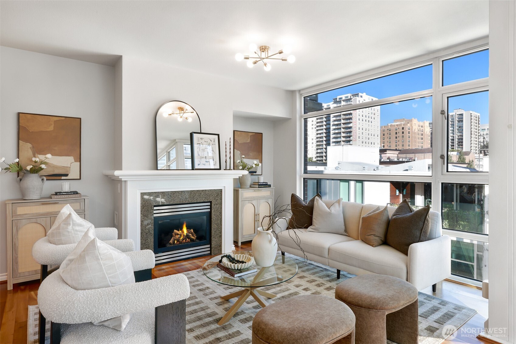 1420 Terry Avenue Unit: 1108
