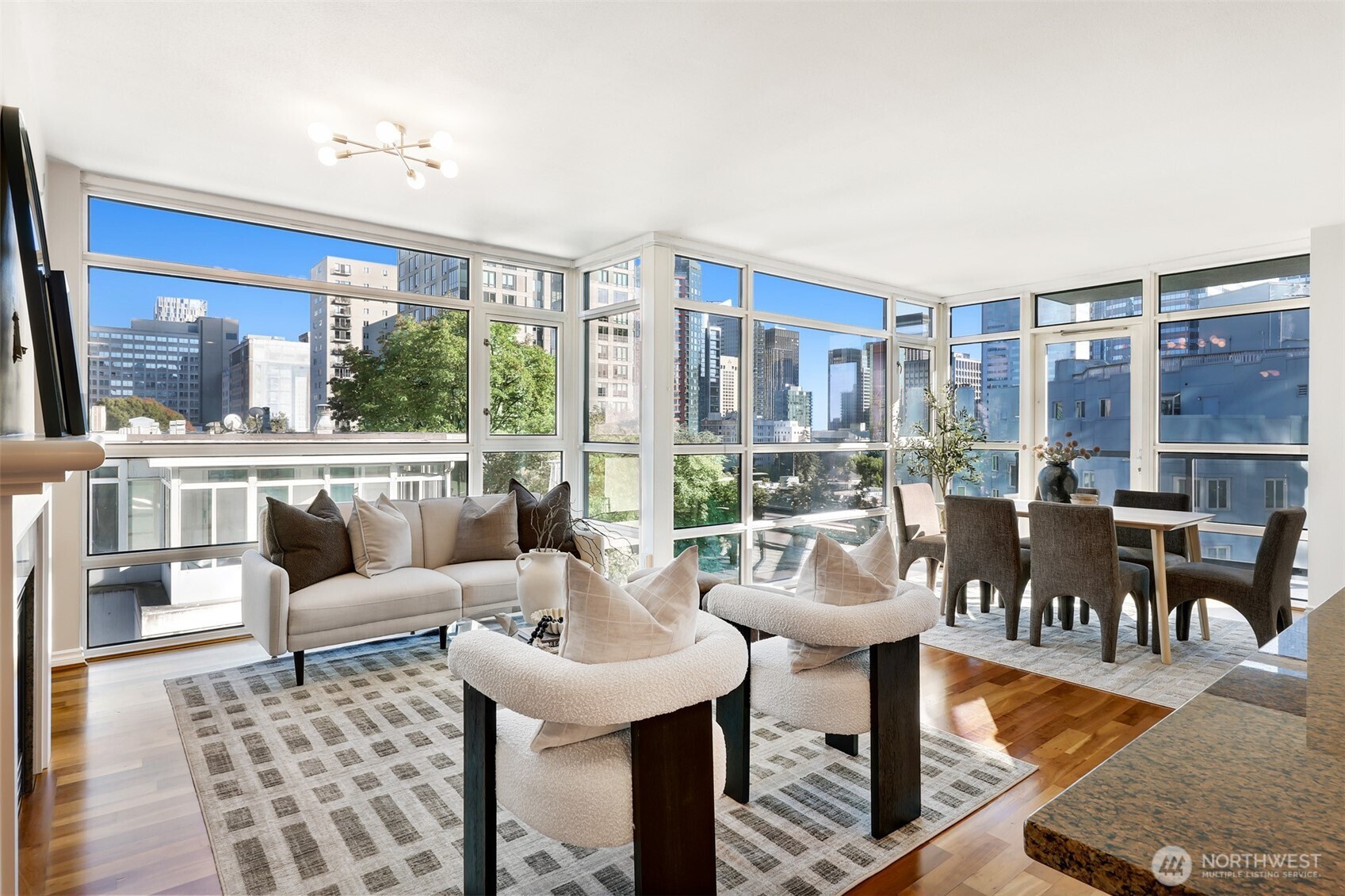 1420 Terry Avenue Unit: 1108