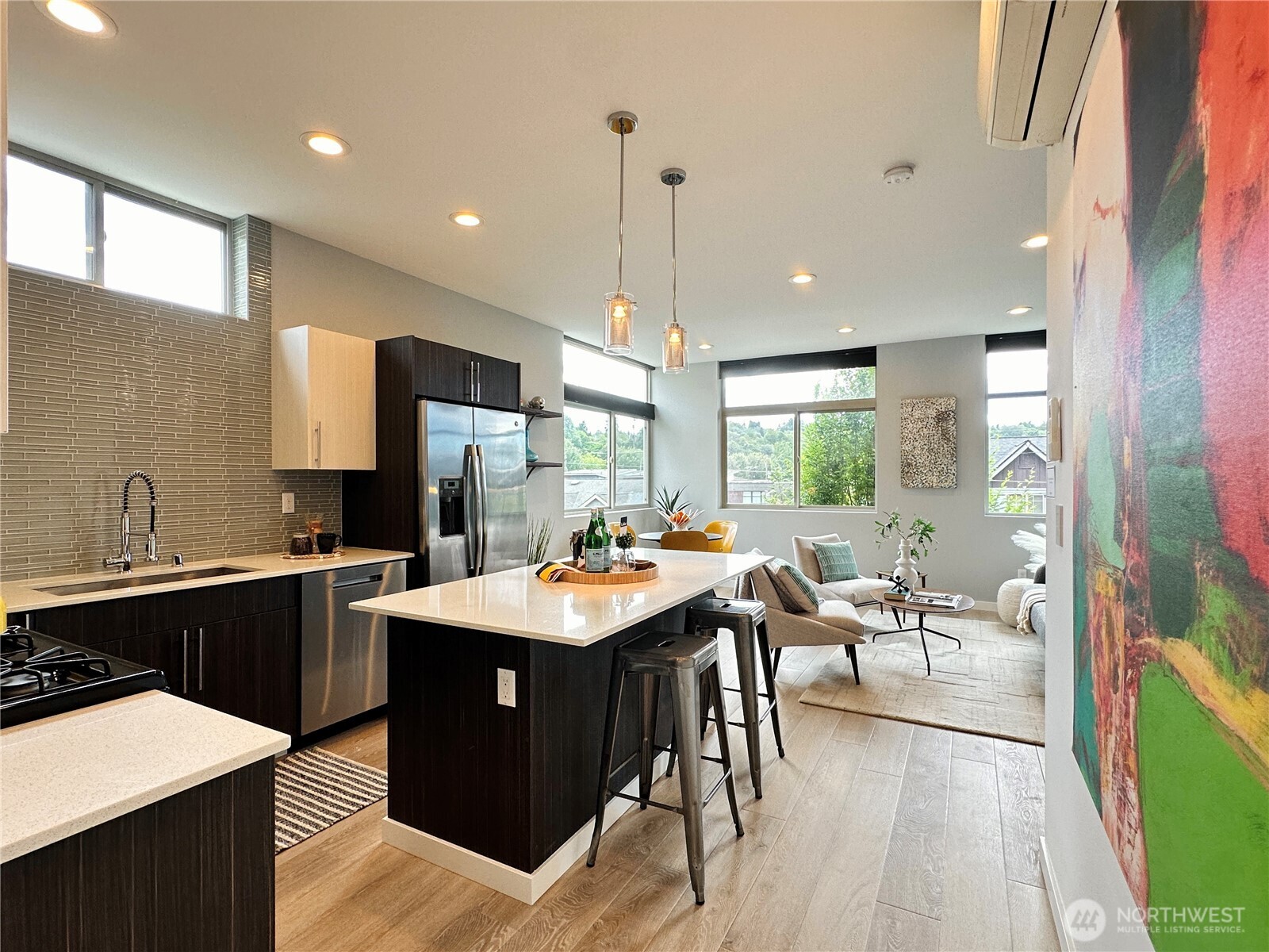 3638 Courtland Place S Unit: B