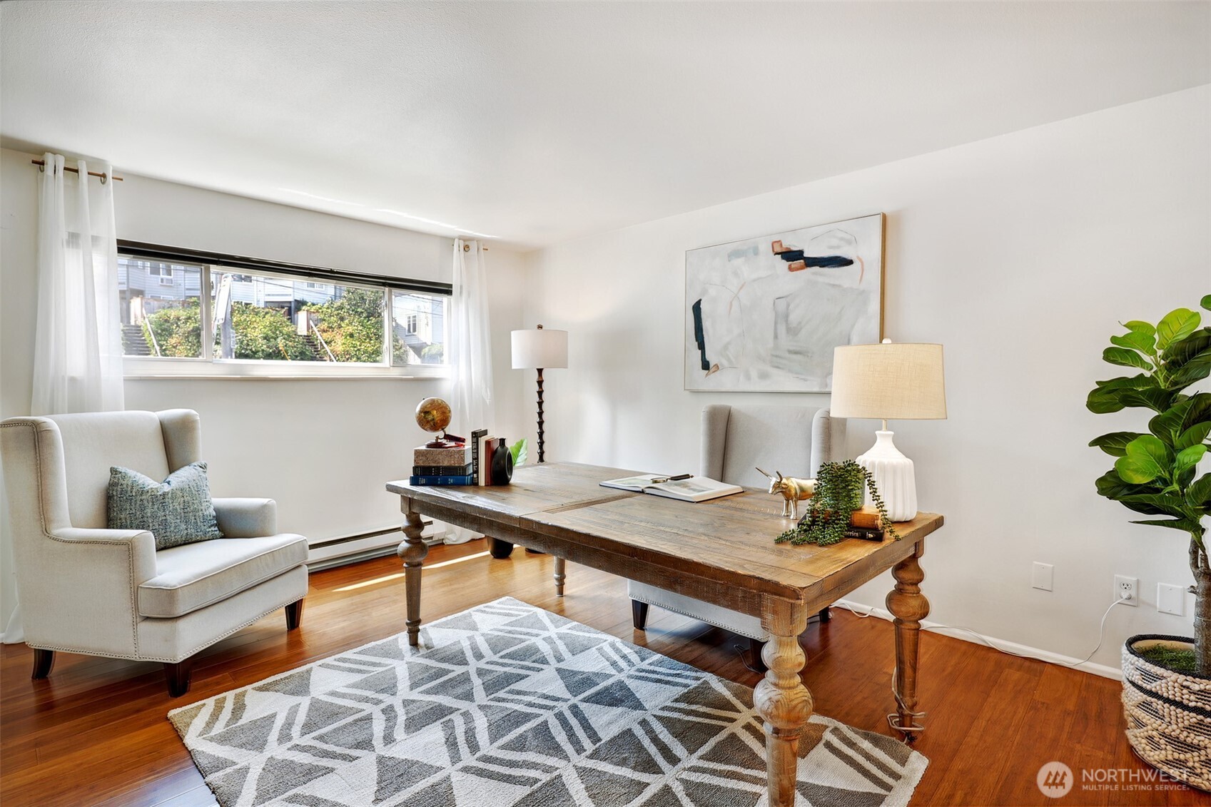 300 N 137th Street Unit: A