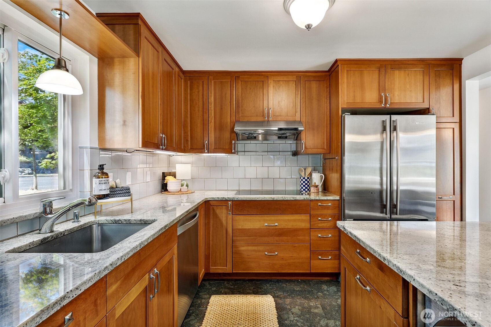 300 N 137th Street Unit: A