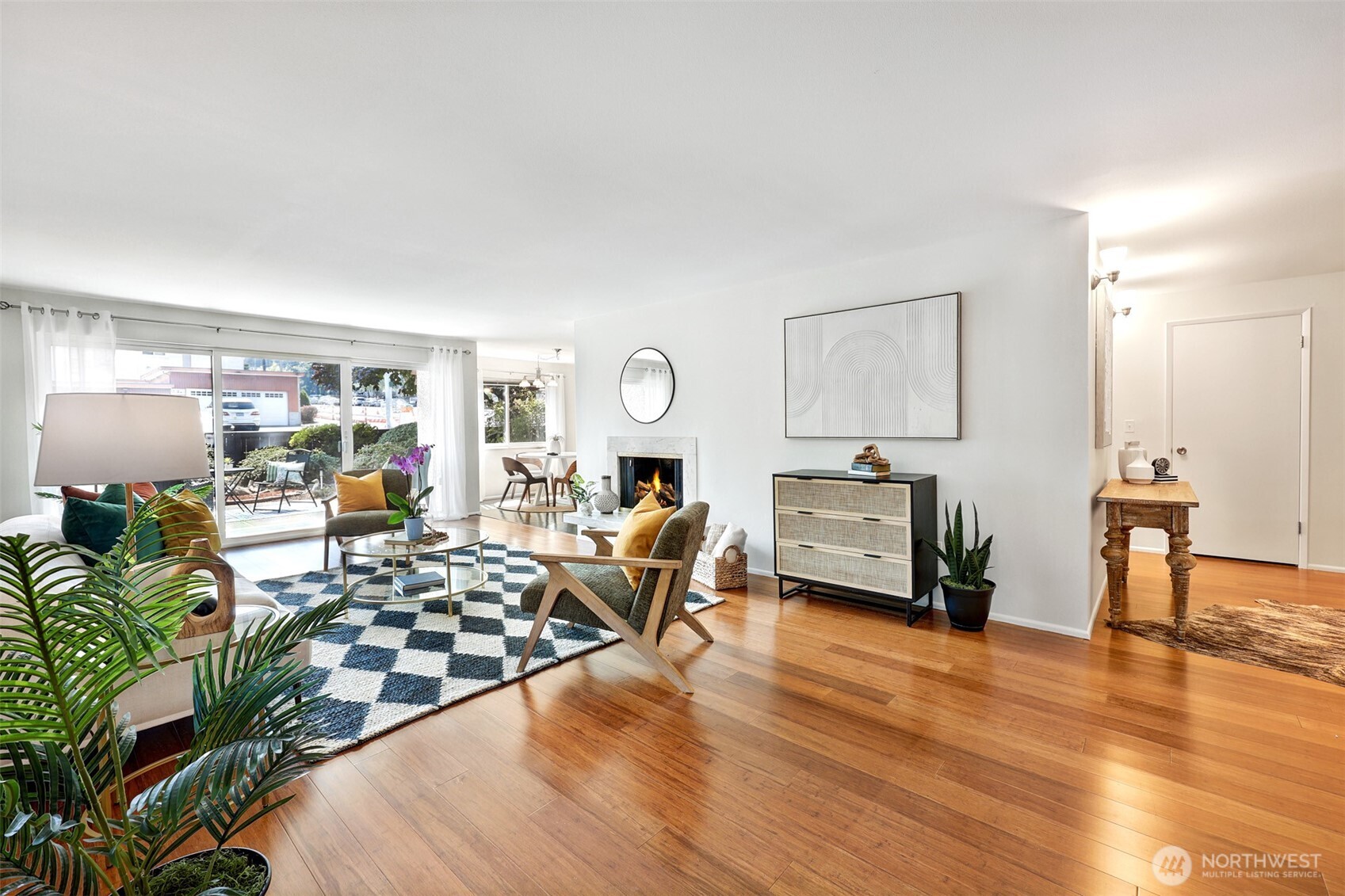 300 N 137th Street Unit: A
