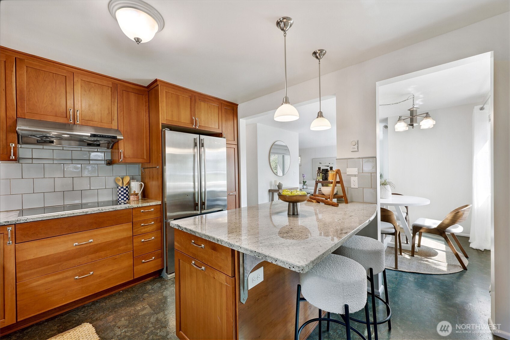 300 N 137th Street Unit: A