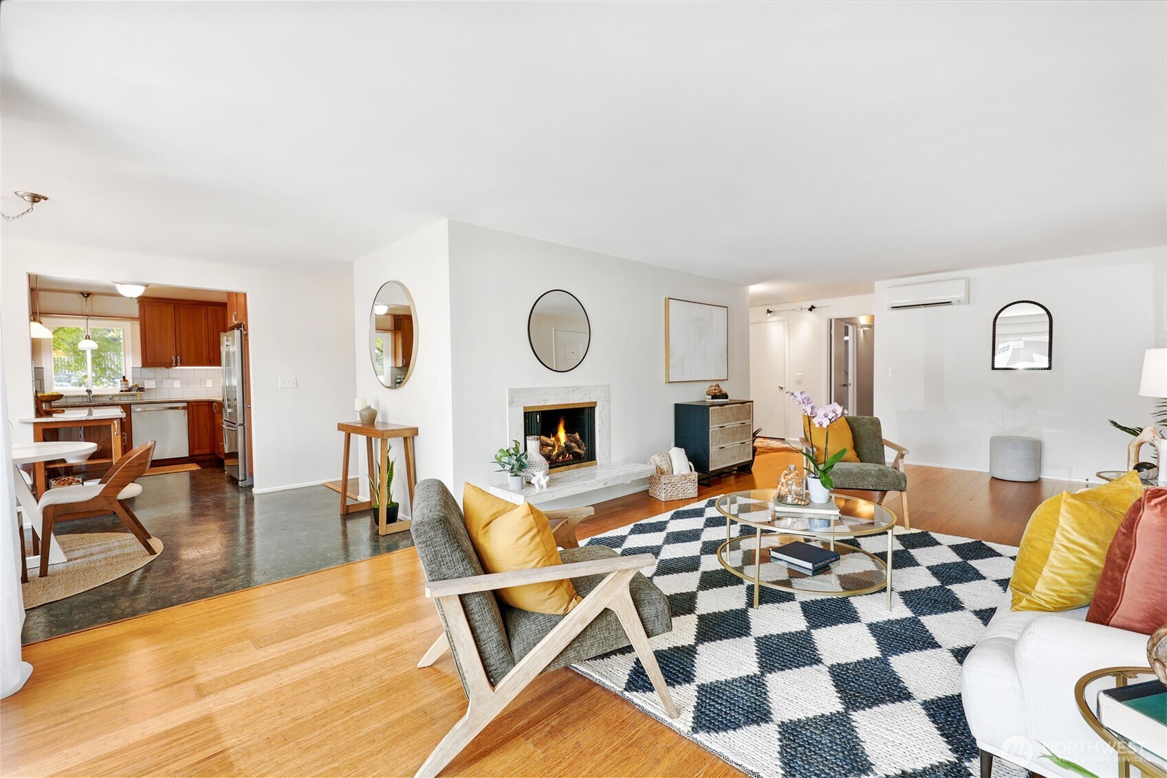 300 N 137th Street Unit: A