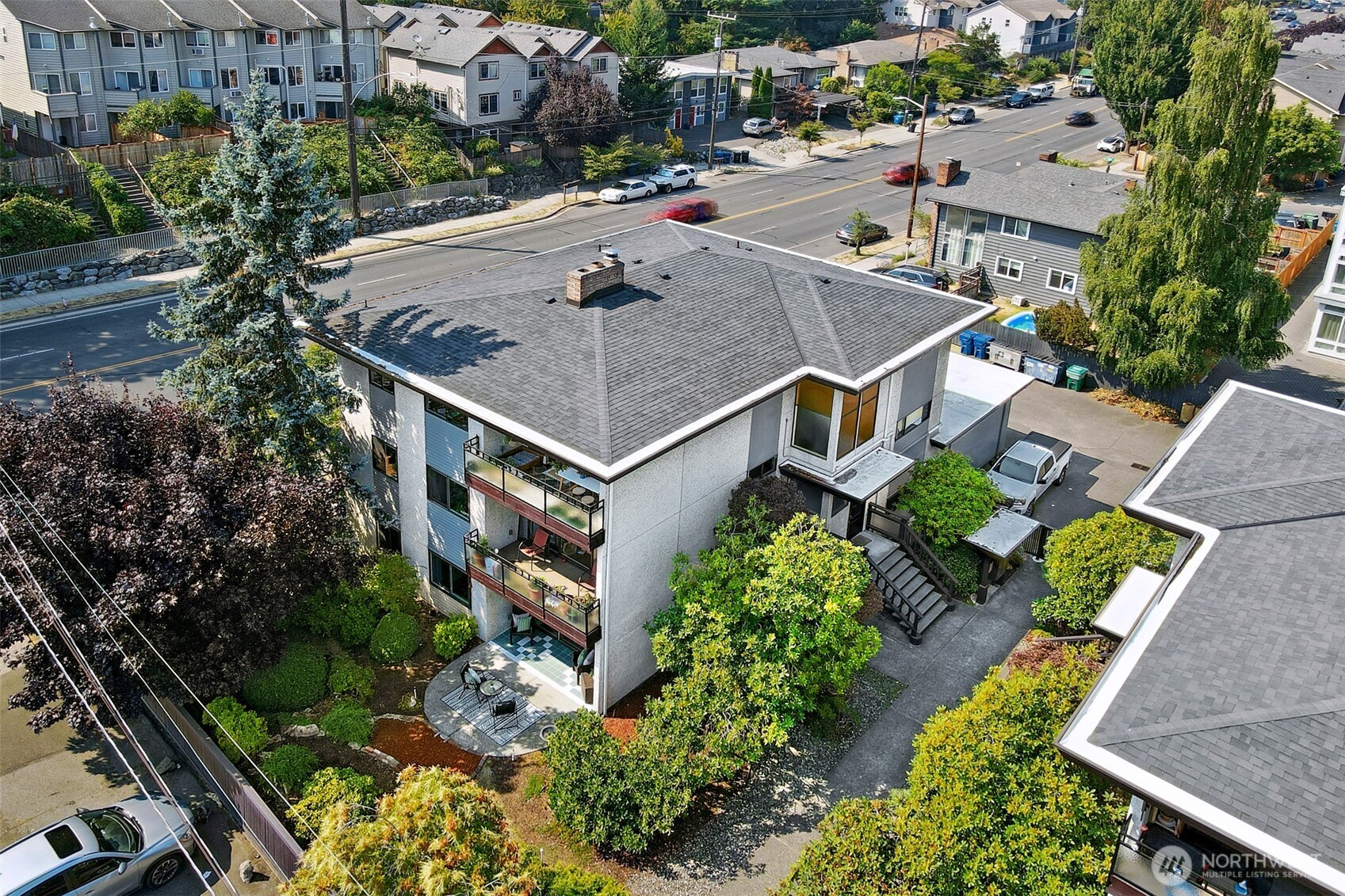 300 N 137th Street Unit: A