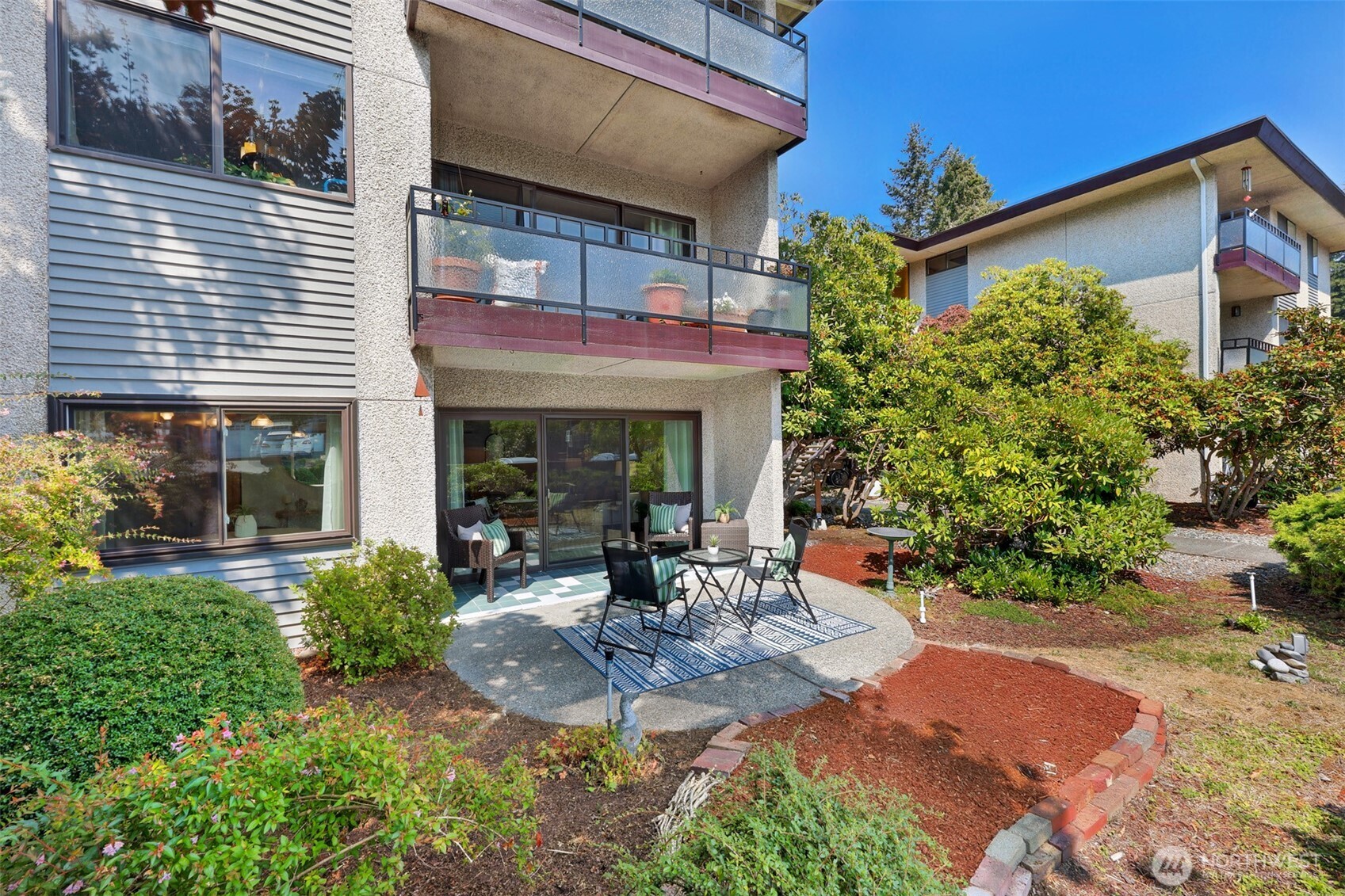 300 N 137th Street Unit: A