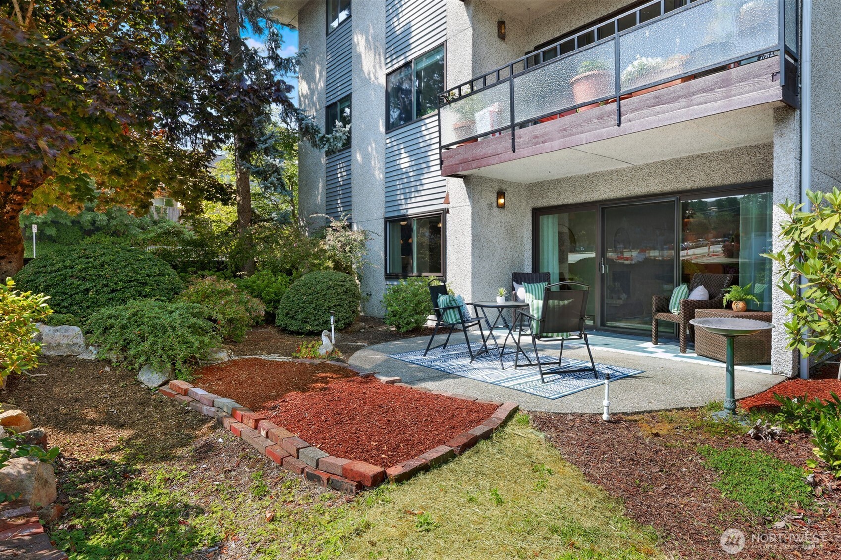 300 N 137th Street Unit: A