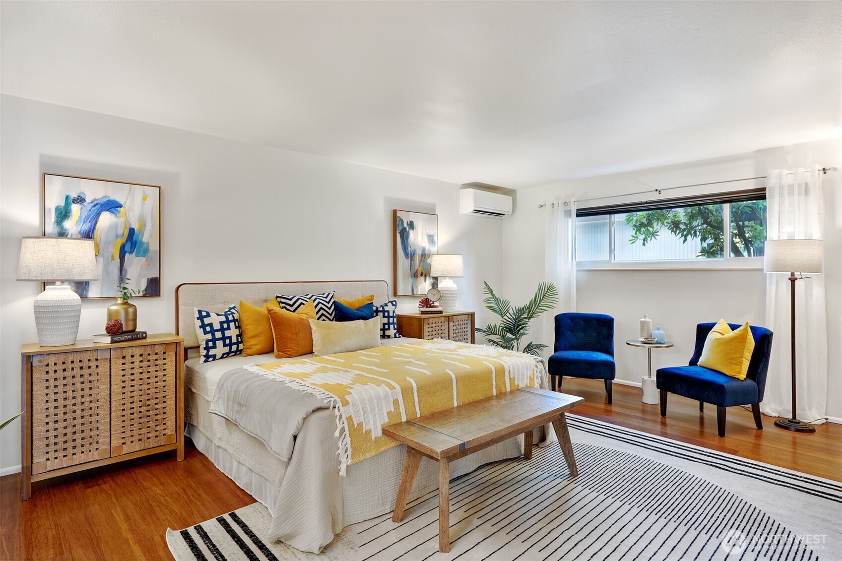 300 N 137th Street Unit: A