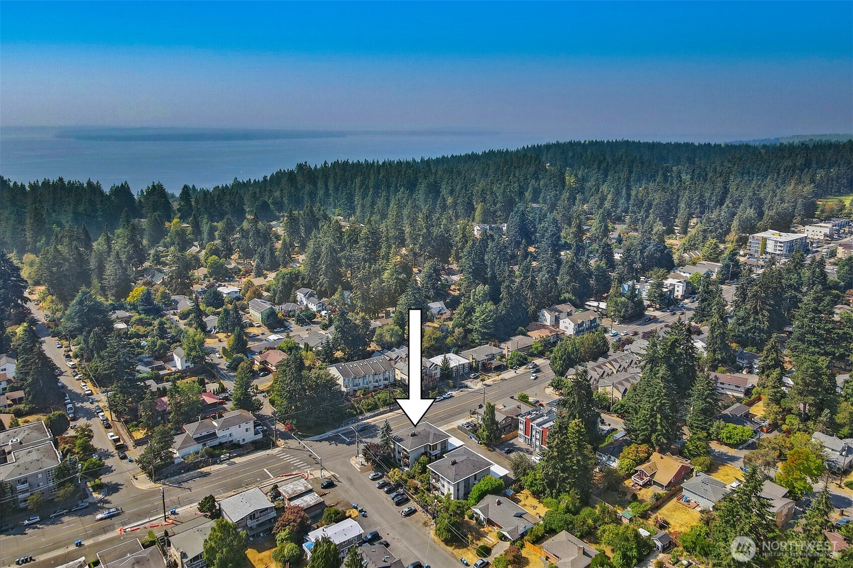 300 N 137th Street Unit: A