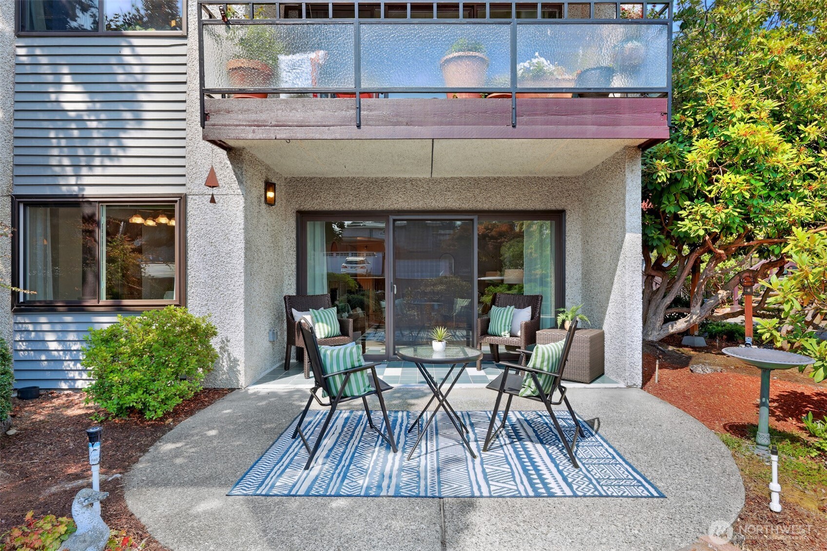 300 N 137th Street Unit: A