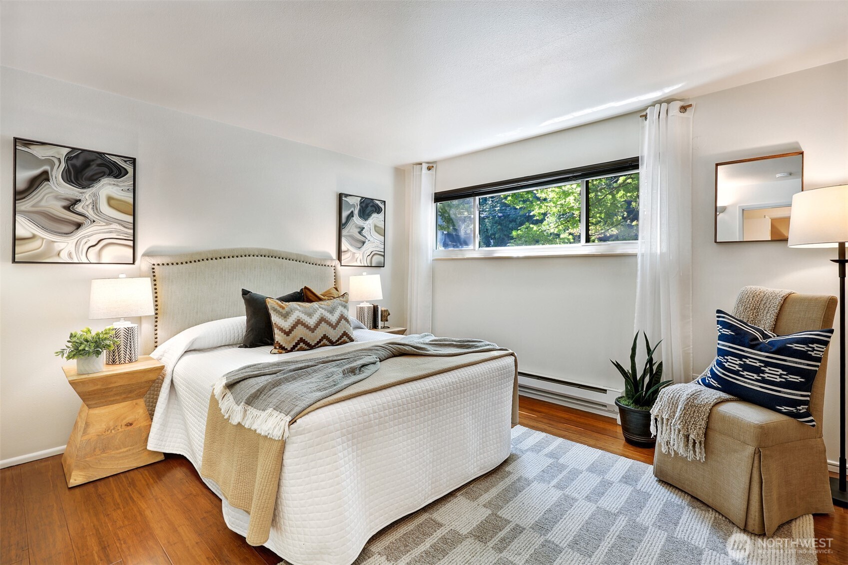 300 N 137th Street Unit: A