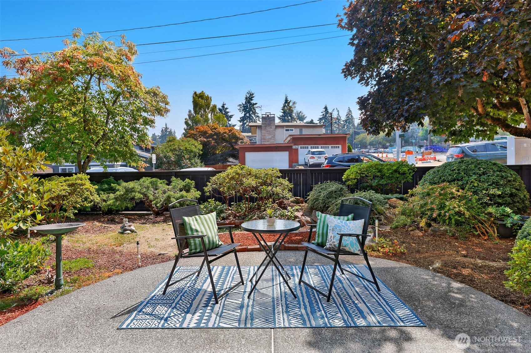 300 N 137th Street Unit: A