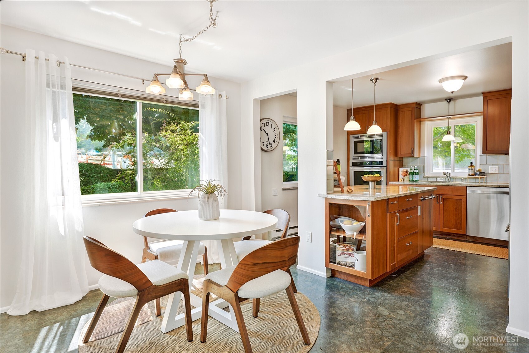 300 N 137th Street Unit: A