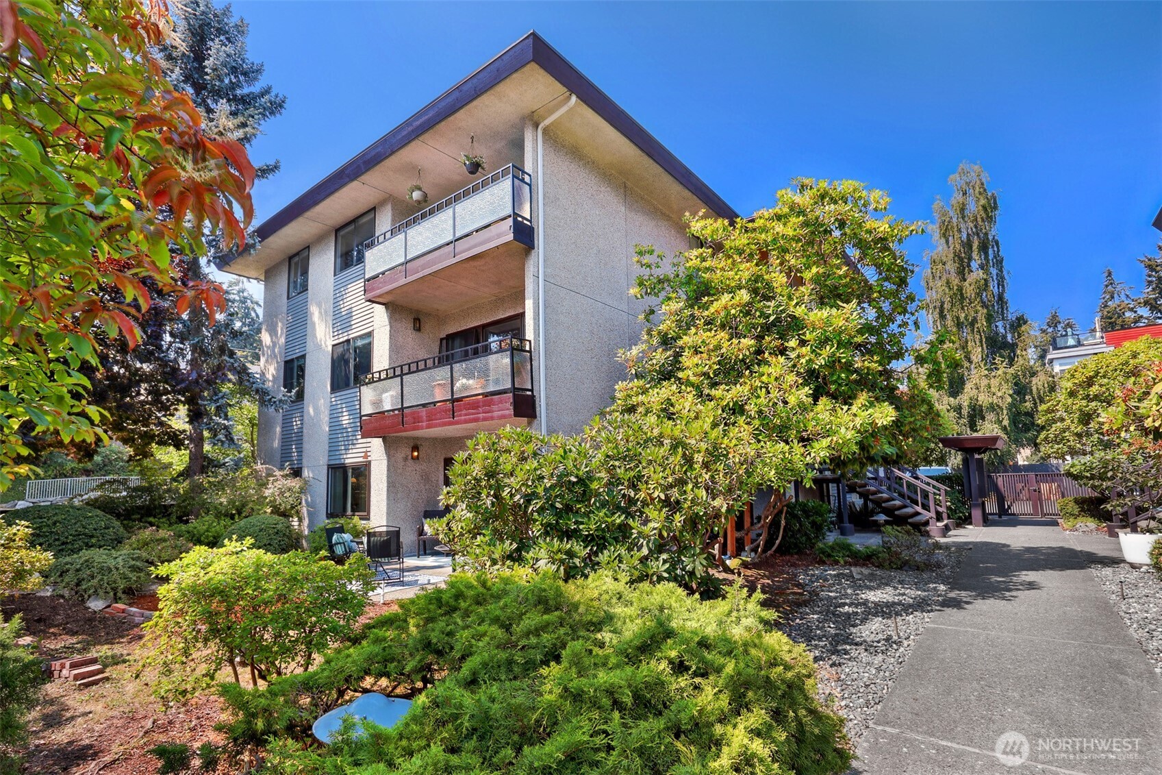 300 N 137th Street Unit: A