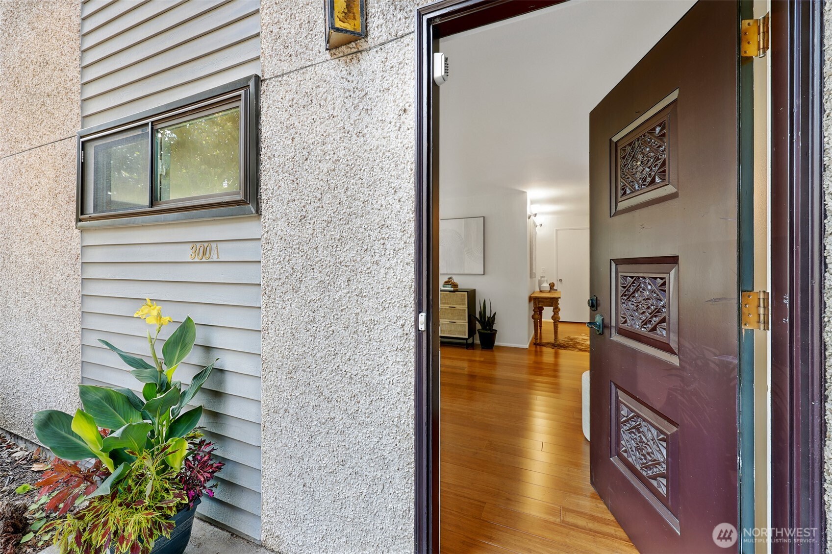 300 N 137th Street Unit: A