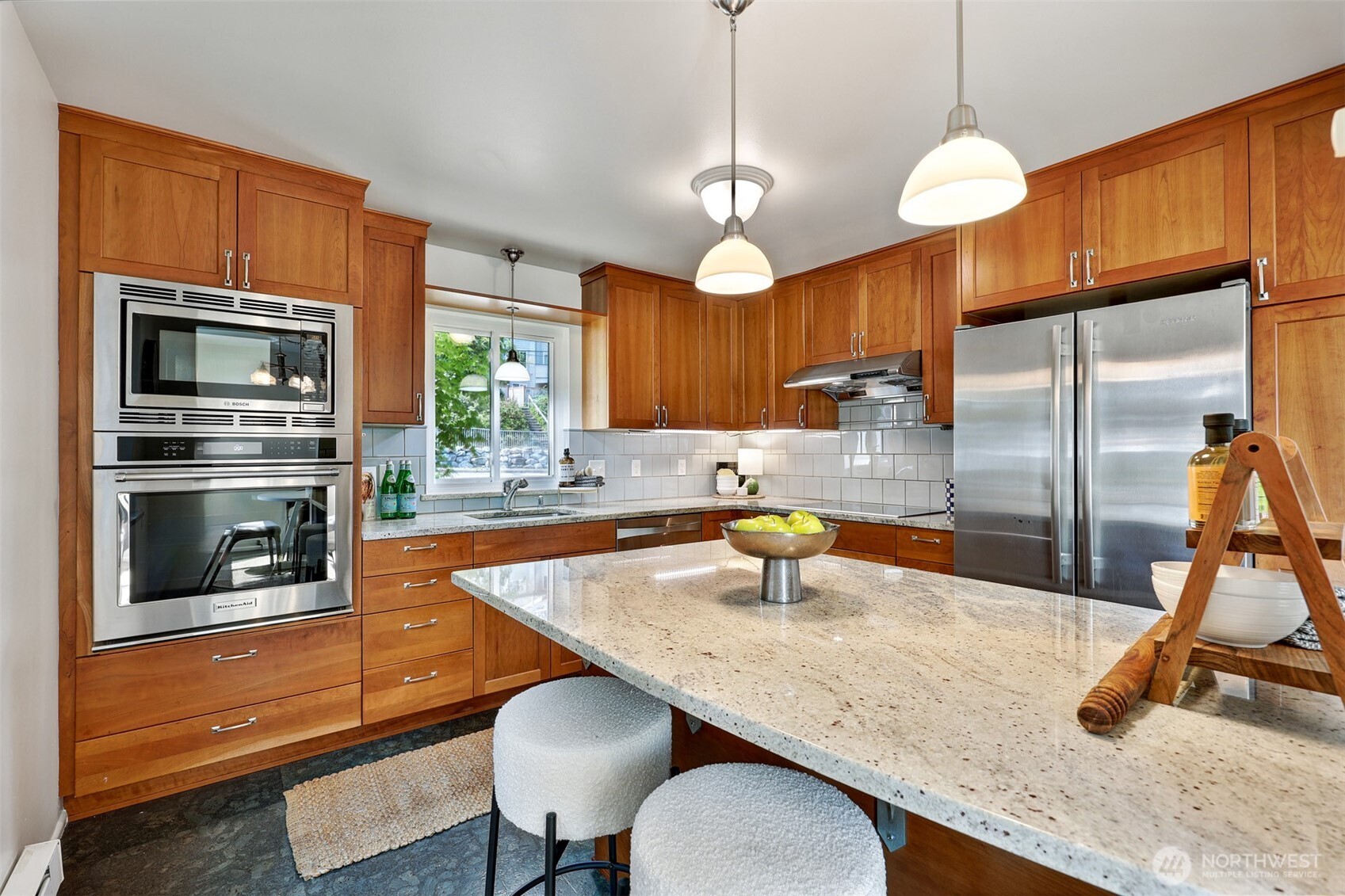 300 N 137th Street Unit: A
