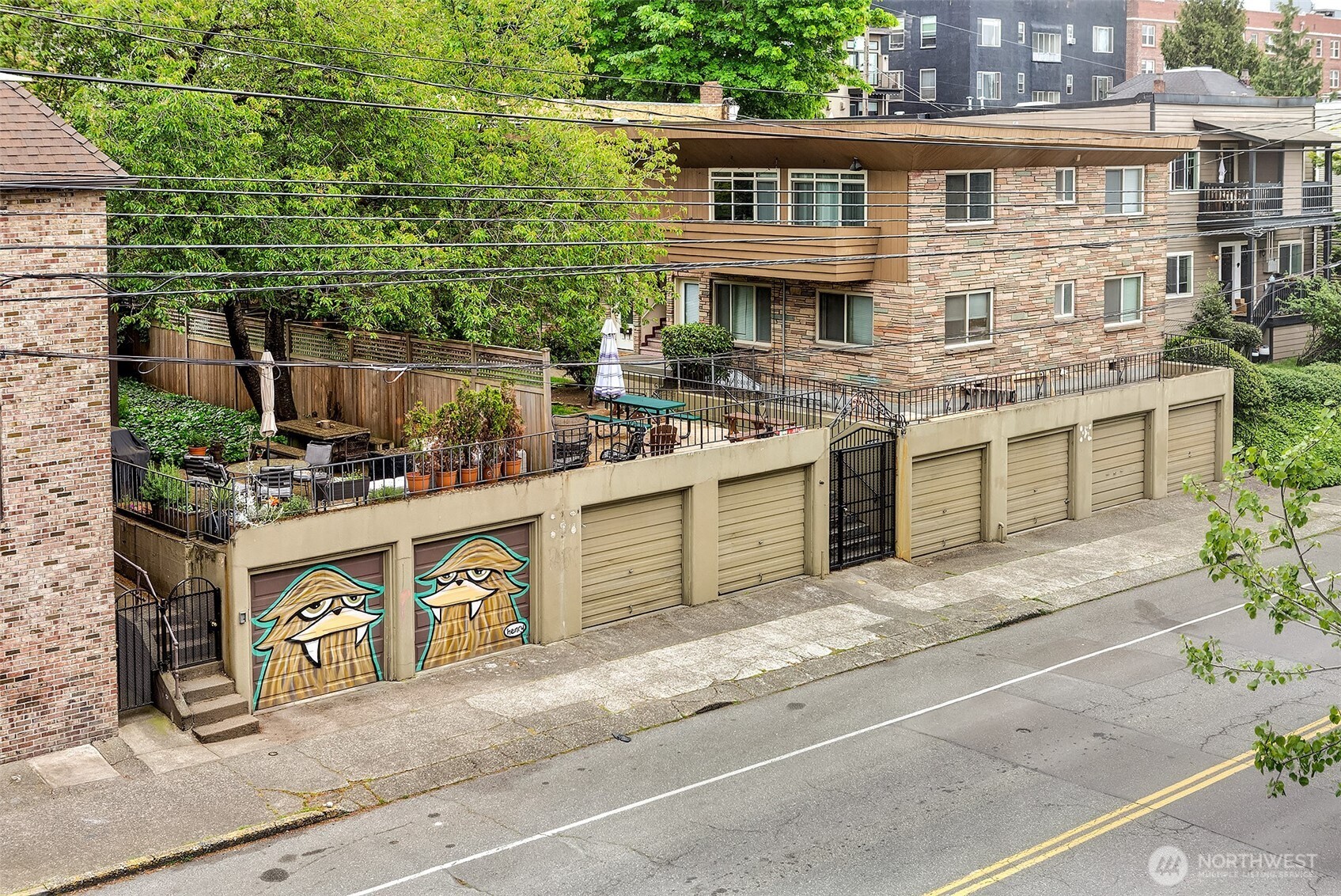 121 12th Avenue E Unit: 409
