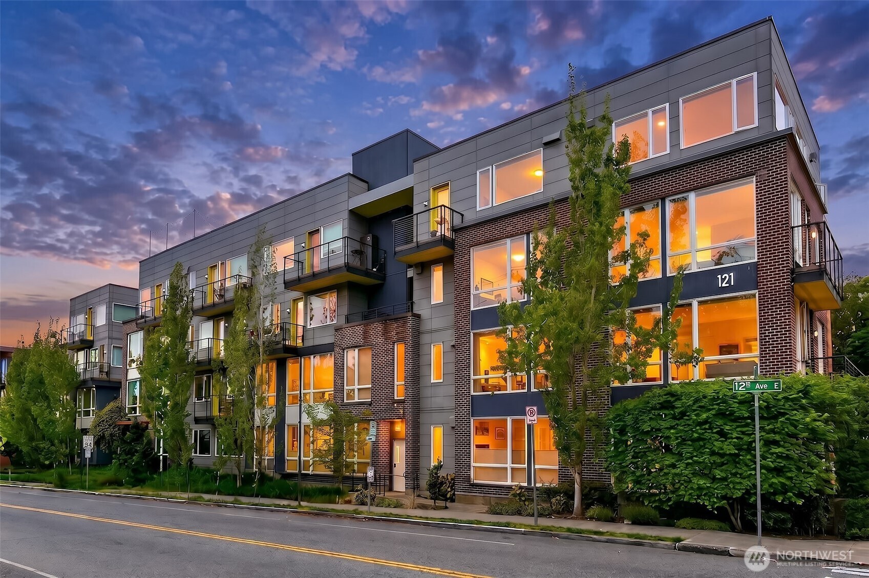121 12th Avenue E Unit: 409