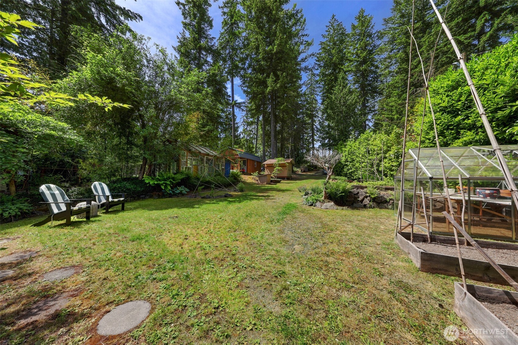 292 NE Lake Drive