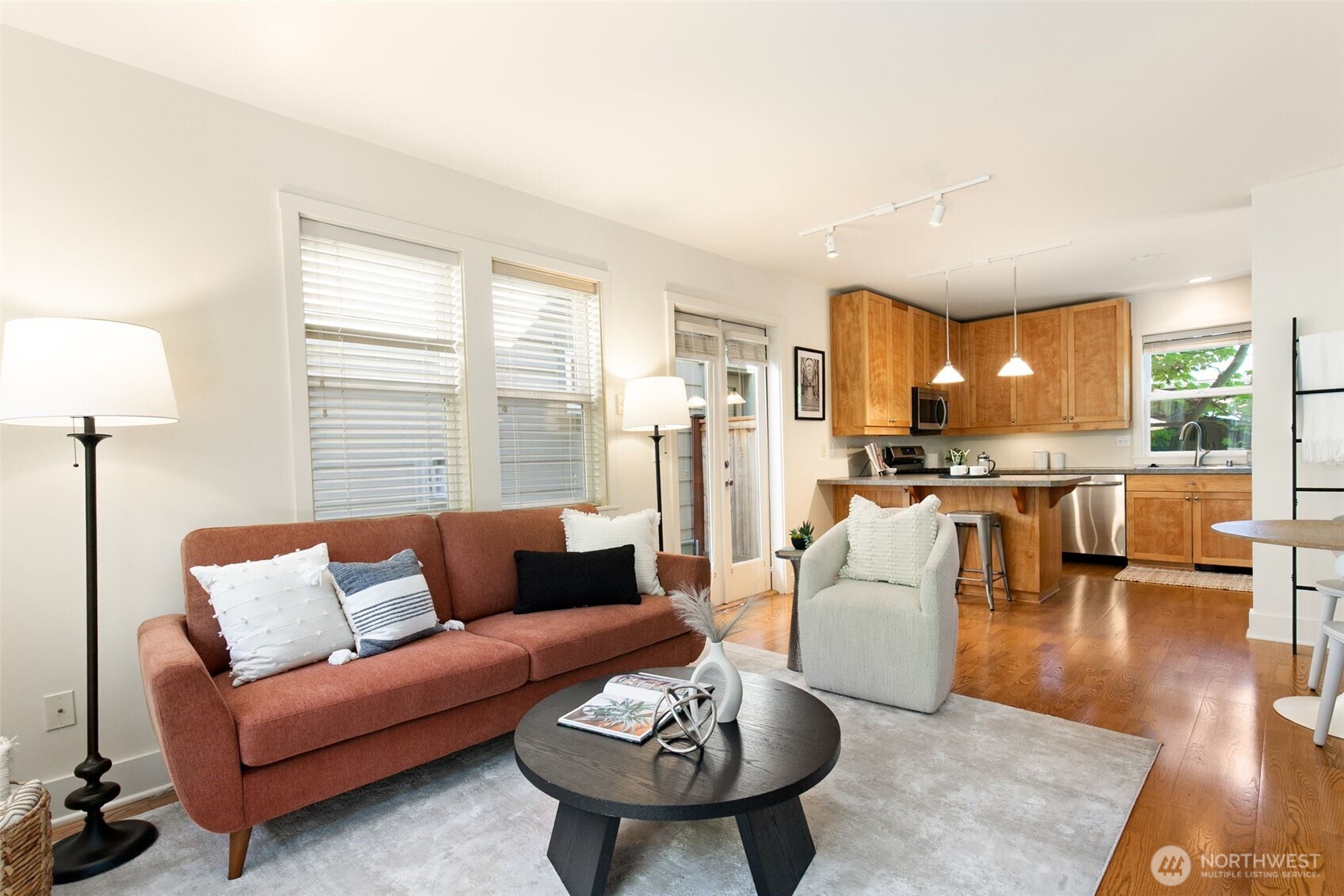 6318 5th Avenue NE Unit: C
