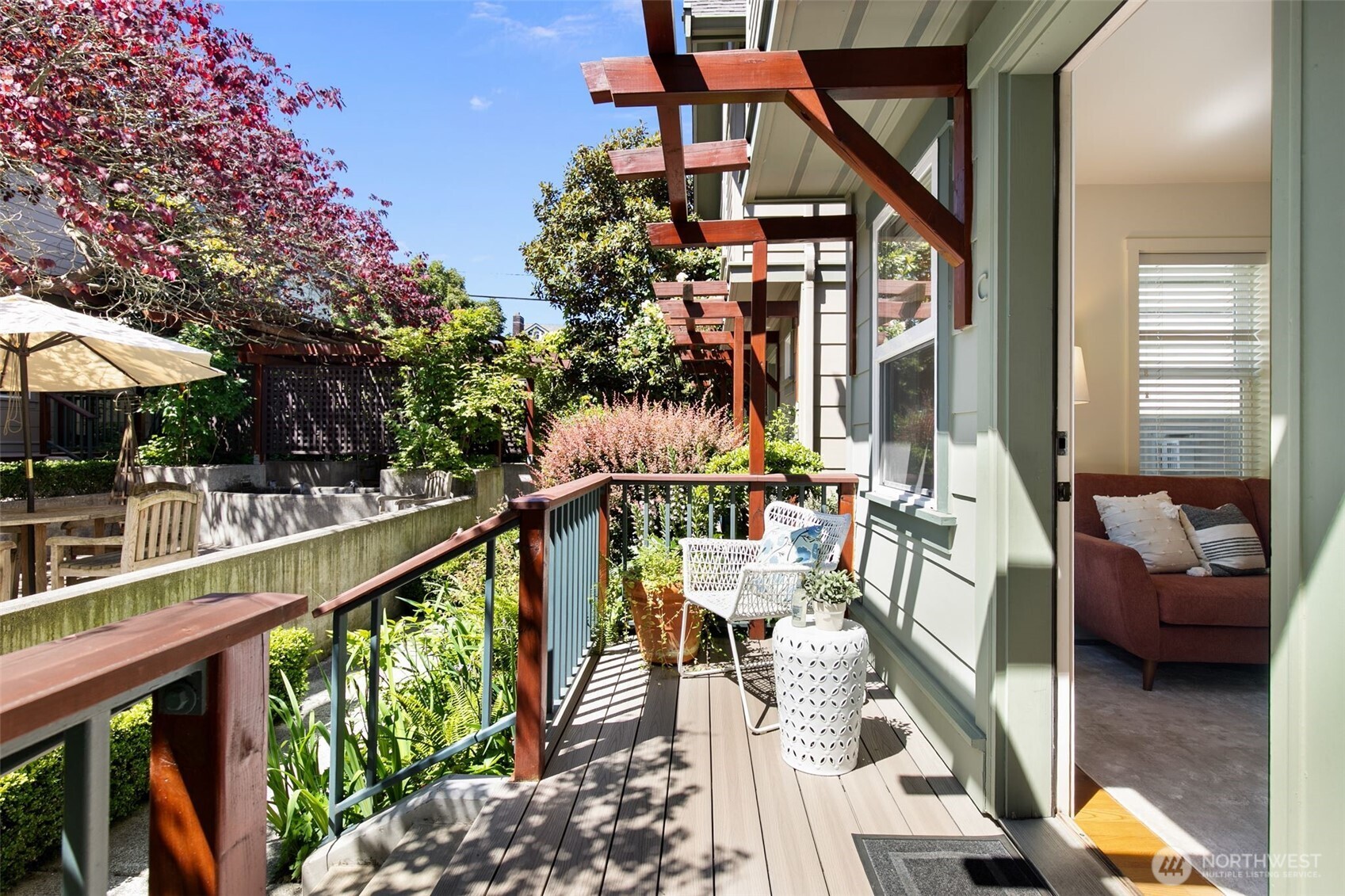 6318 5th Avenue NE Unit: C