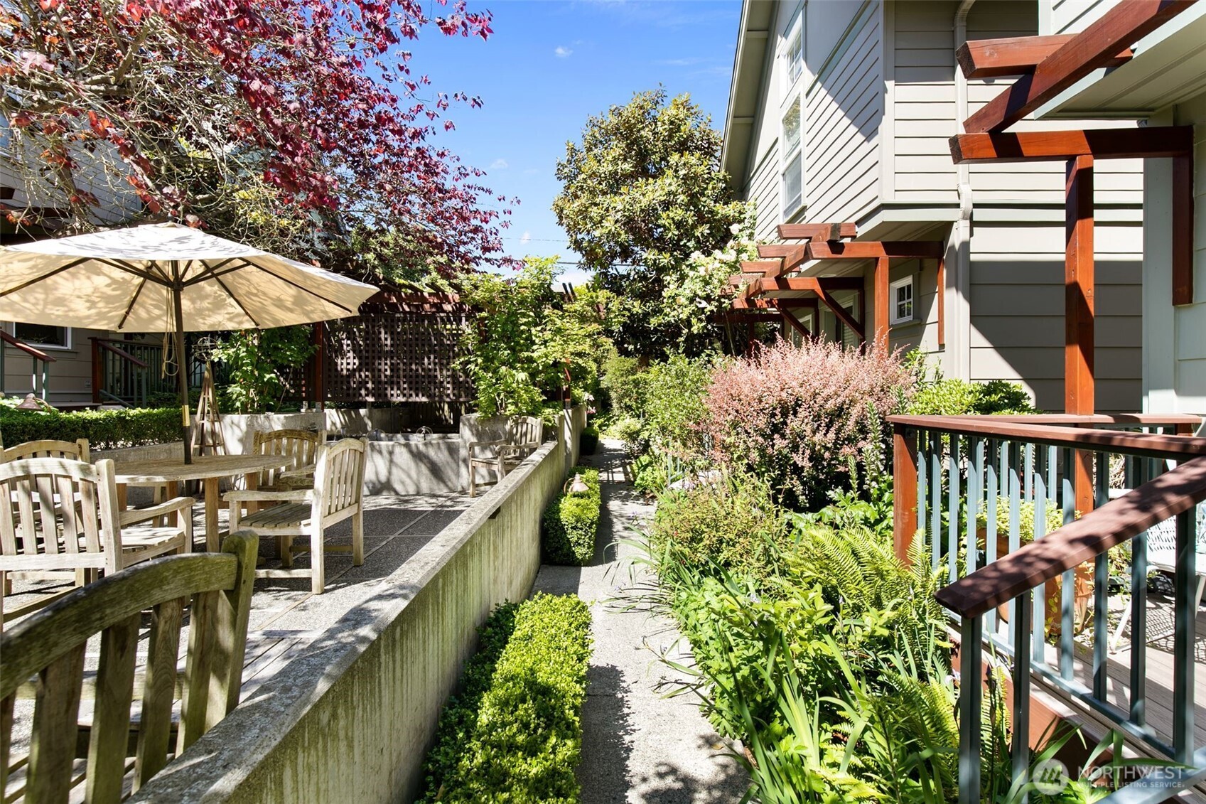 6318 5th Avenue NE Unit: C