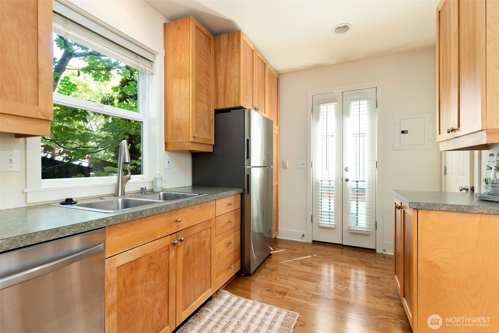 6318 5th Avenue NE Unit: C