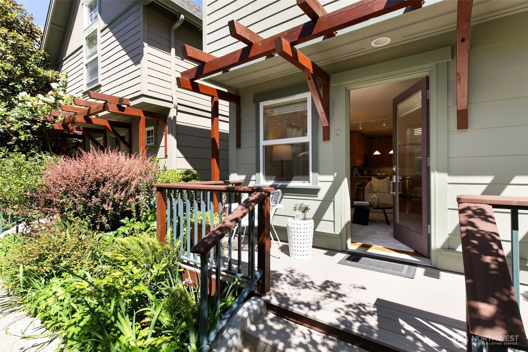 6318 5th Avenue NE Unit: C