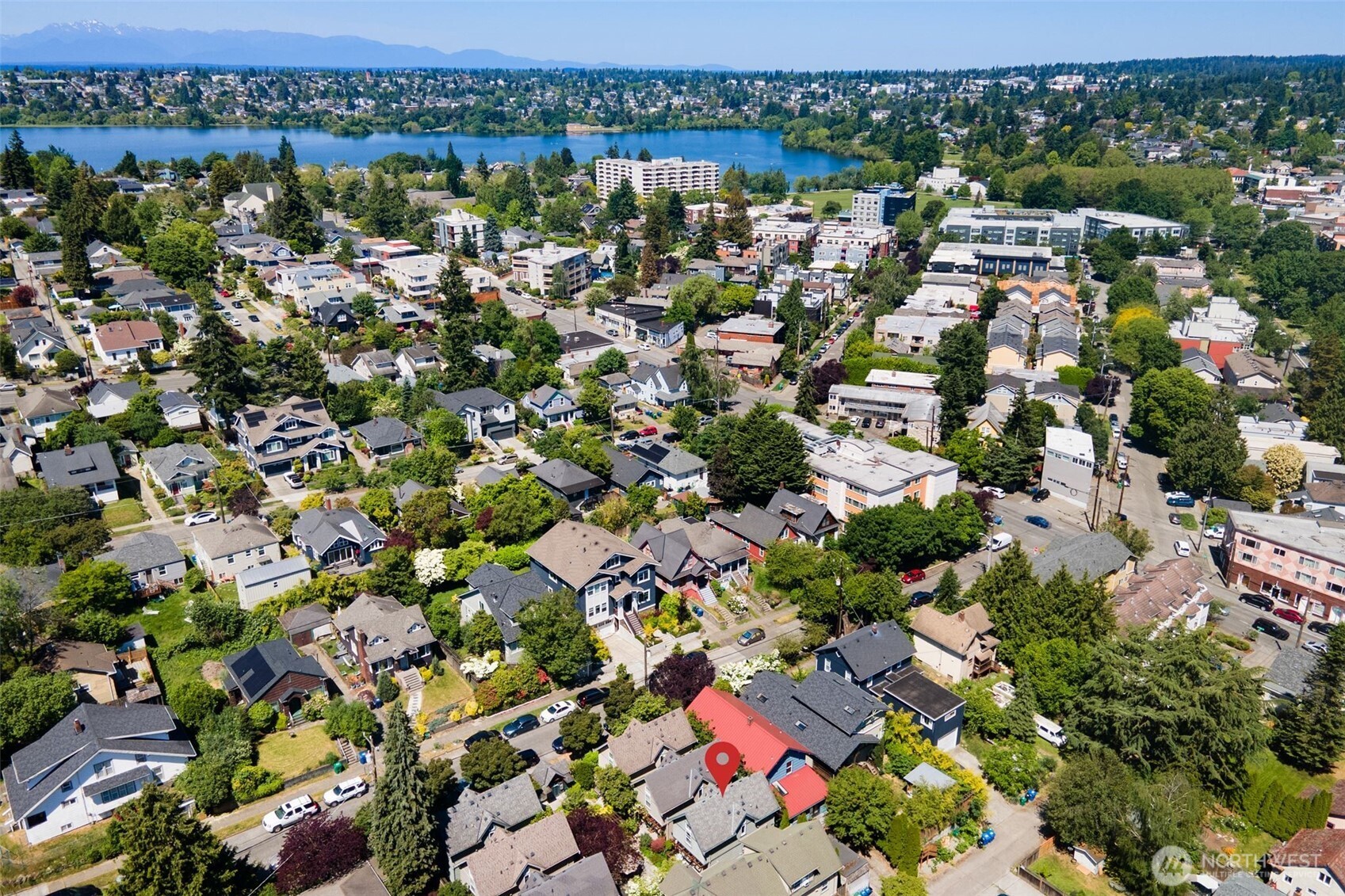6318 5th Avenue NE Unit: C