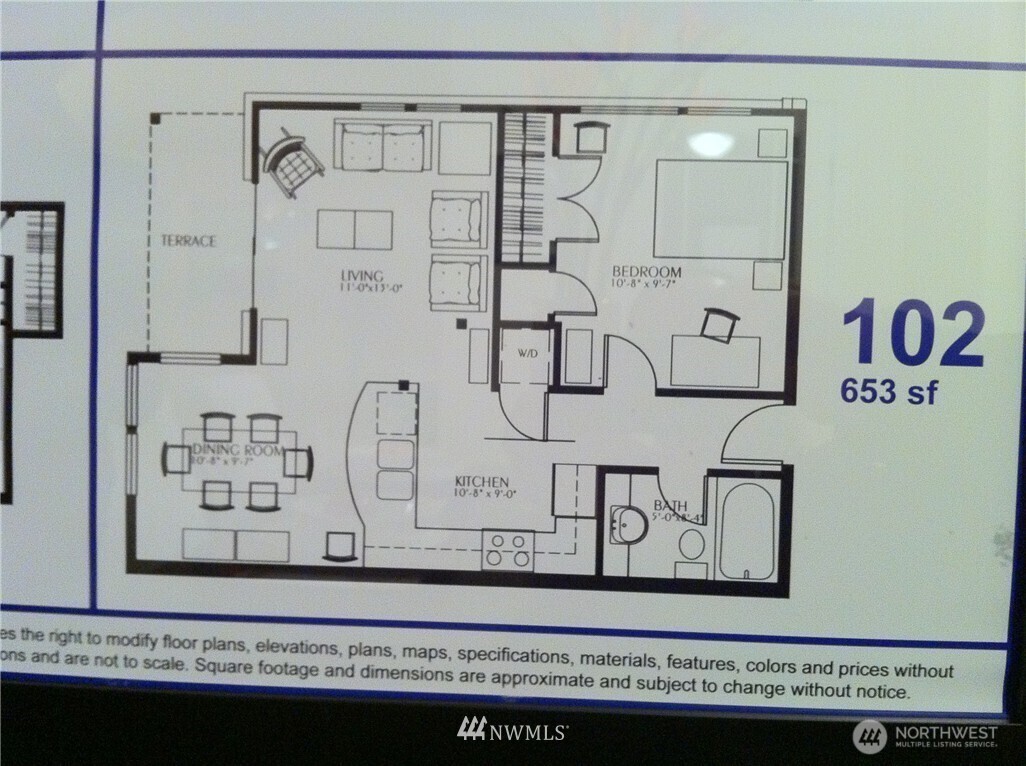 2009 Yale Avenue E Unit: 102