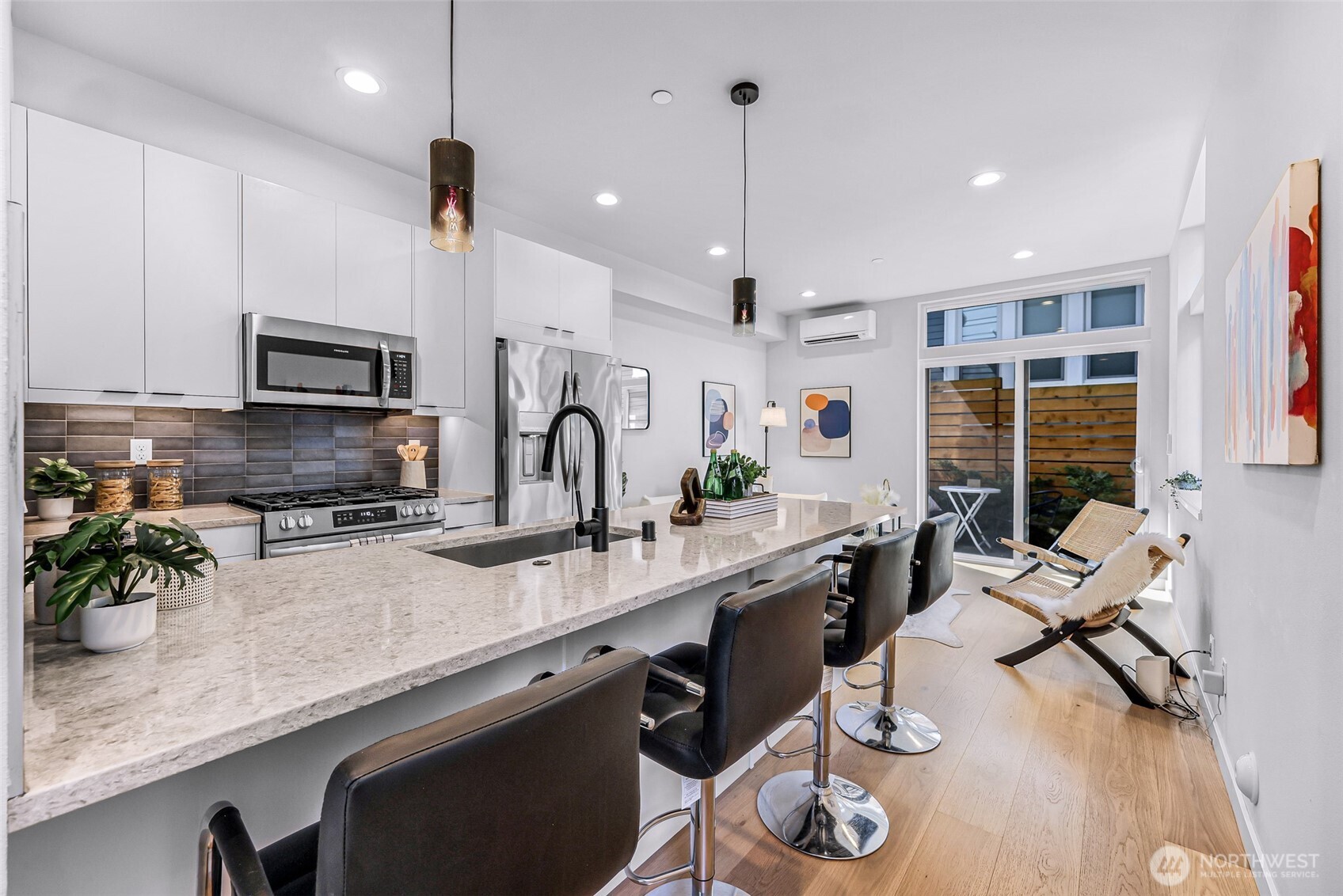 4308 Wallingford Avenue N Unit: C