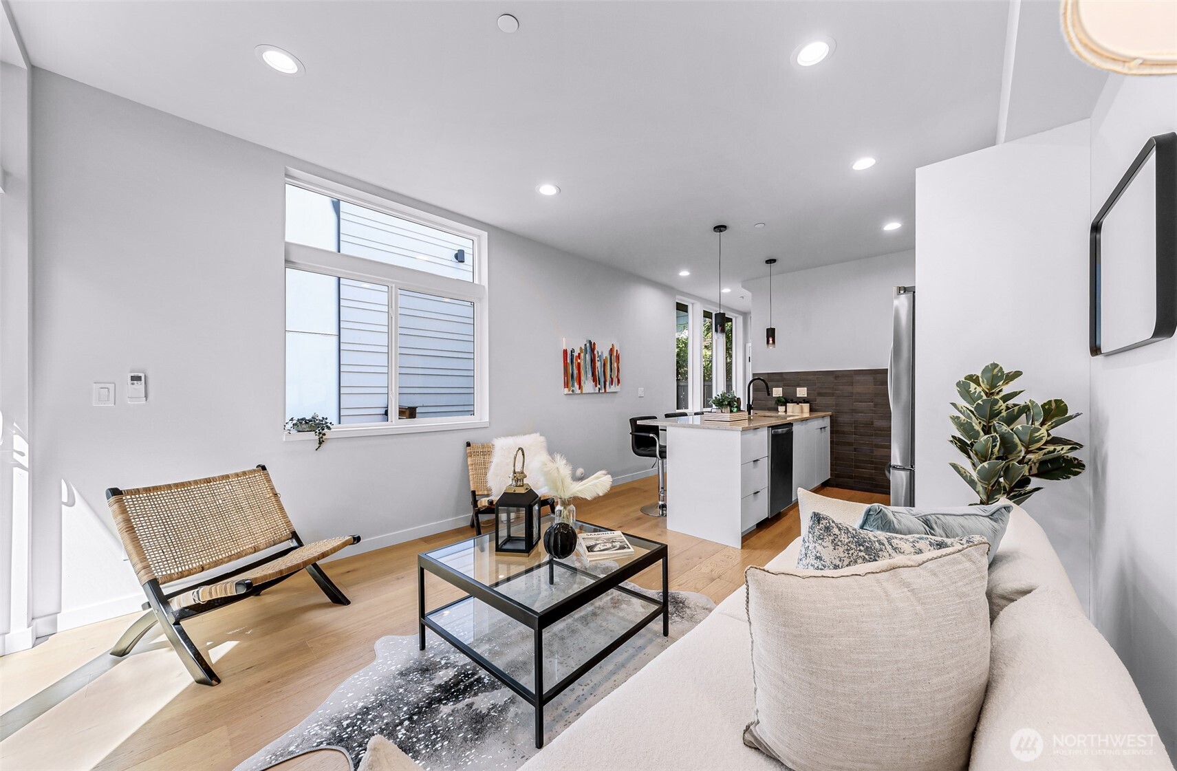 4308 Wallingford Avenue N Unit: C
