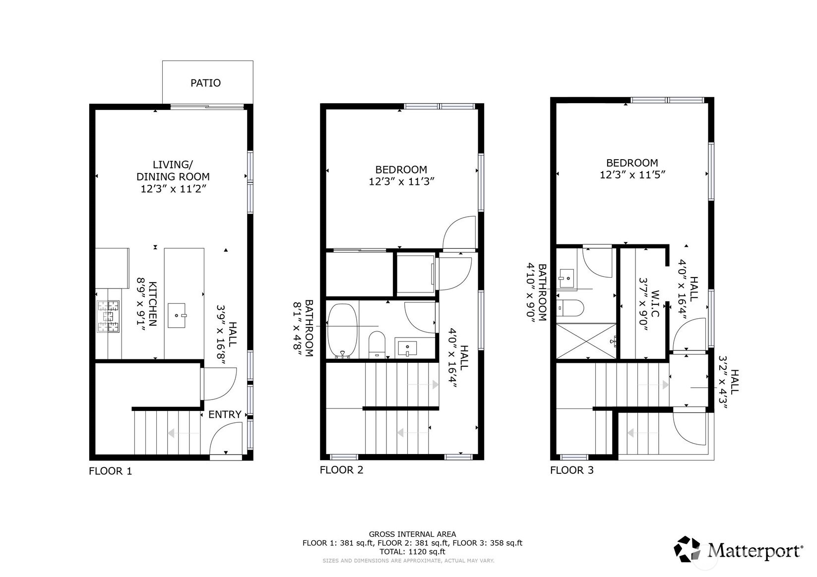 4308 Wallingford Avenue N Unit: C