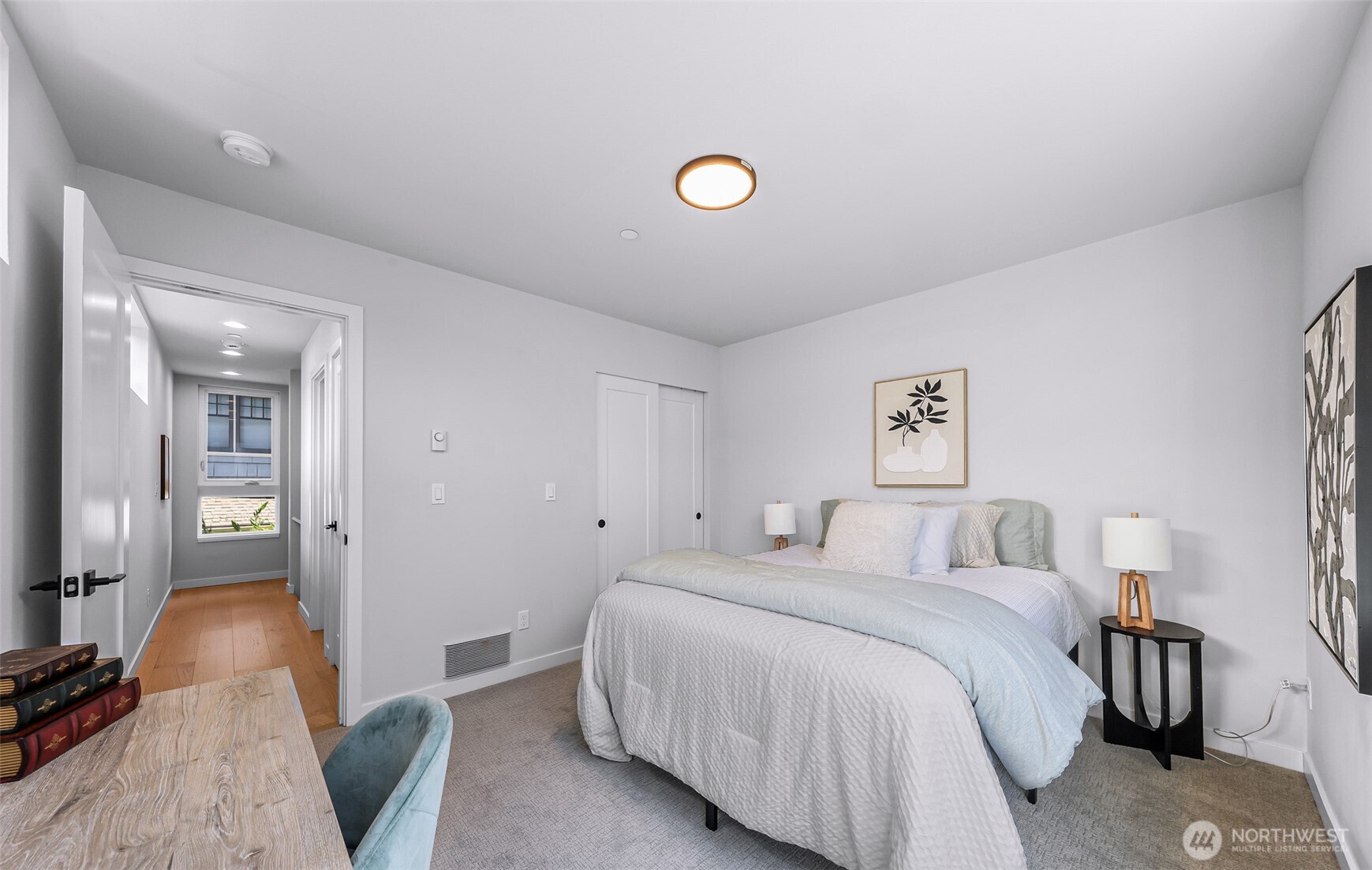 4308 Wallingford Avenue N Unit: C