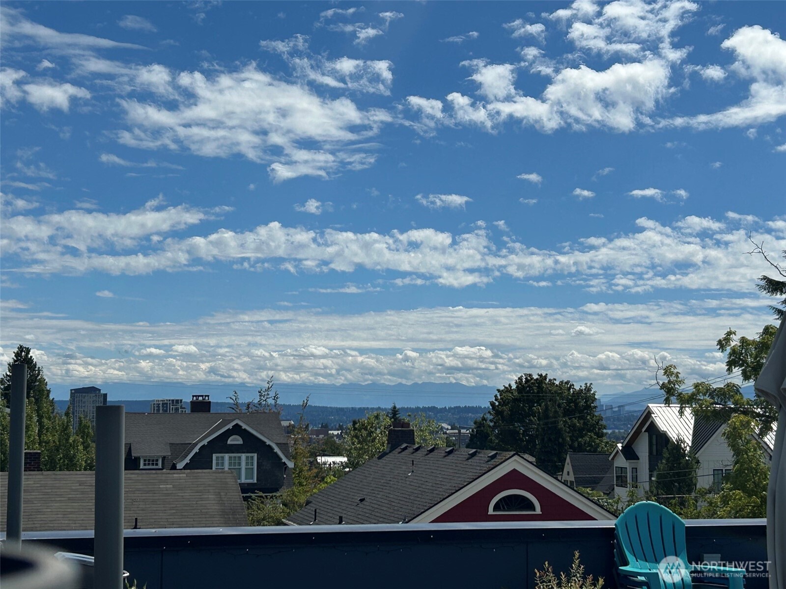 4308 Wallingford Avenue N Unit: C