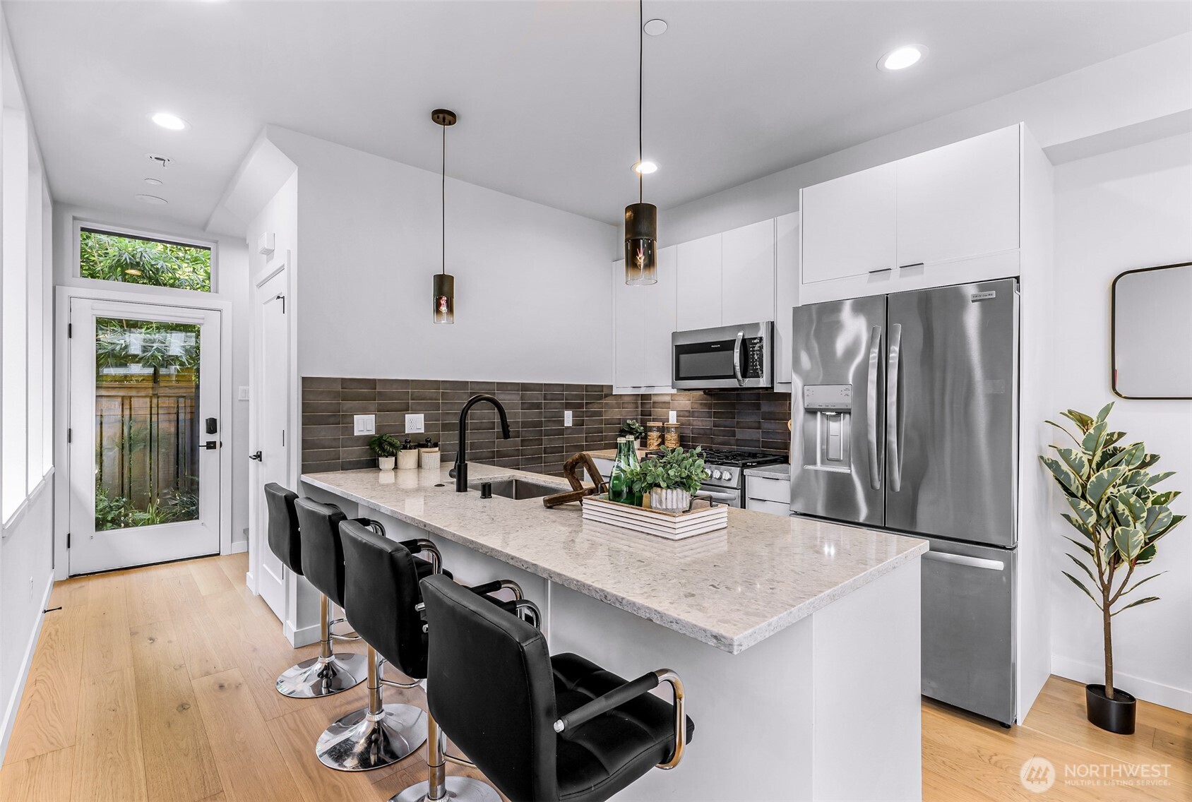 4308 Wallingford Avenue N Unit: C