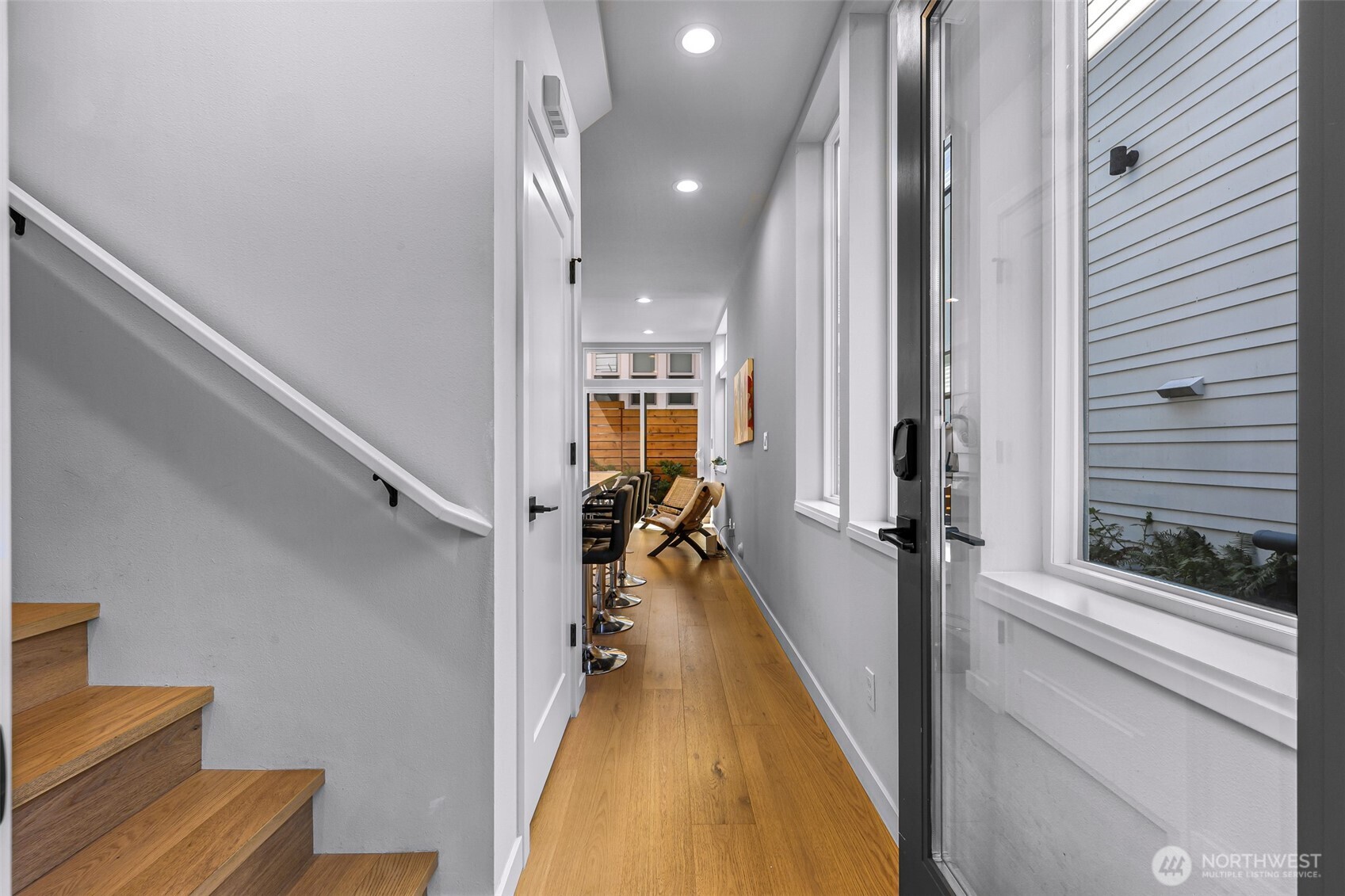 4308 Wallingford Avenue N Unit: C